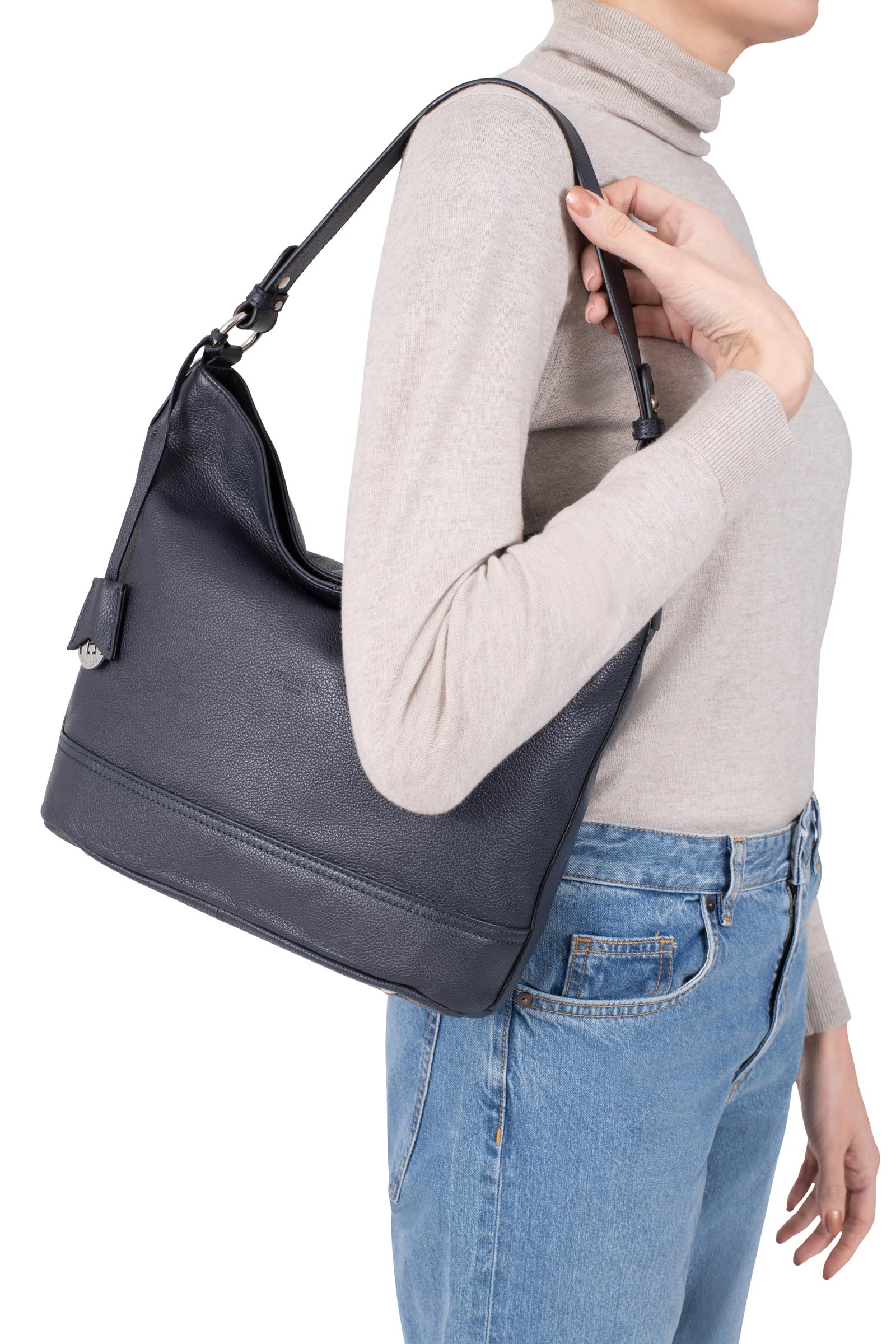 Besace - A4 - Cuir - Image 74