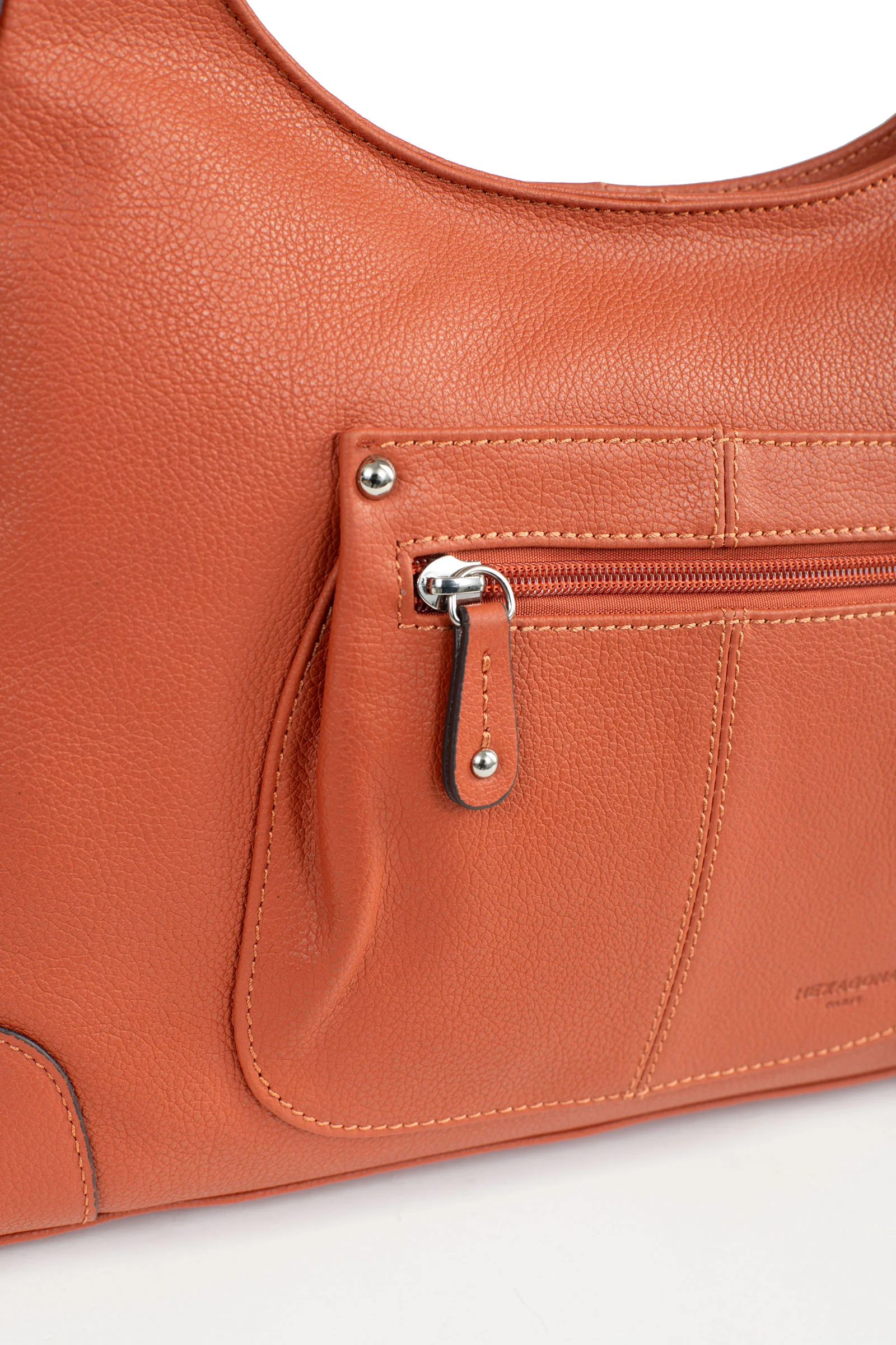 Besace - Cuir - Image 2