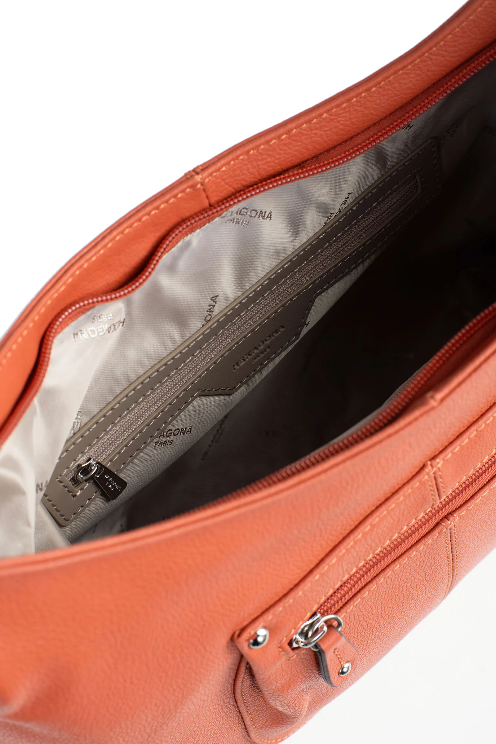 Besace - Cuir - Image 3