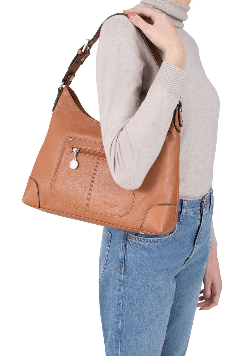 Besace - Cuir - Image 4