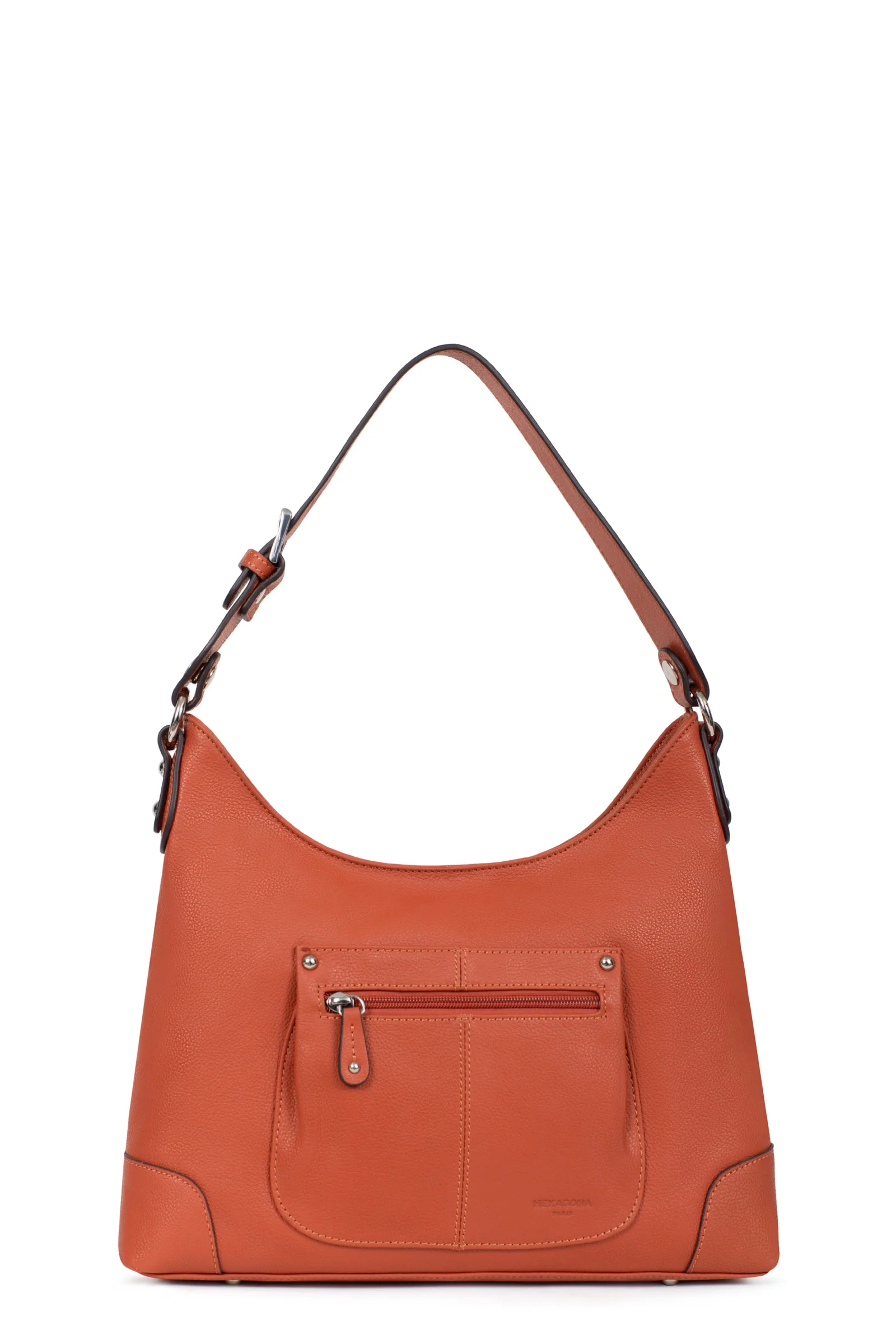 Besace - Cuir - Image 5