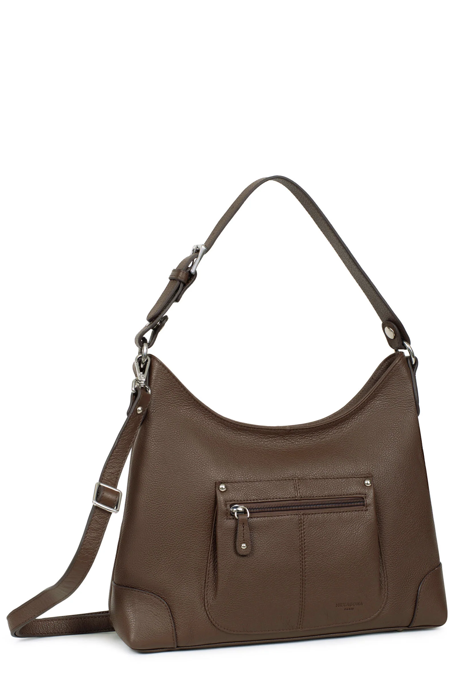 Besace - Cuir - Image 81