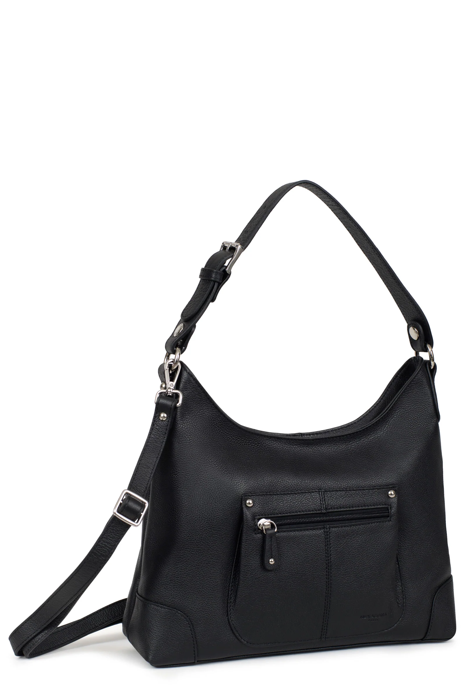 Besace - Cuir - Image 9