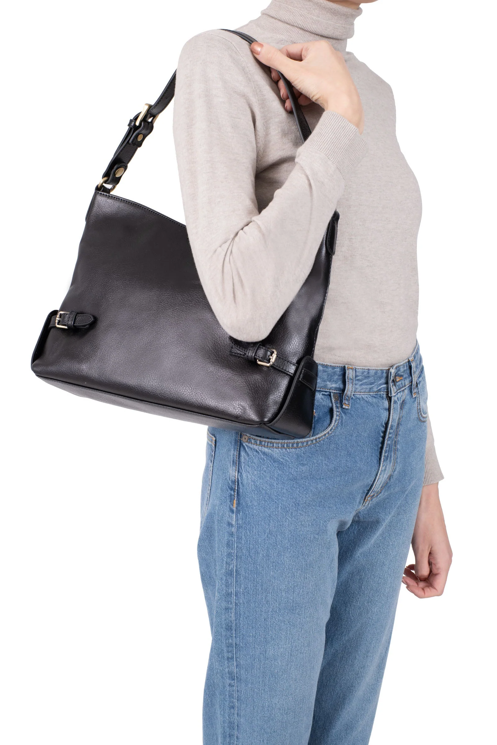 Besace - Cuir - Image 14
