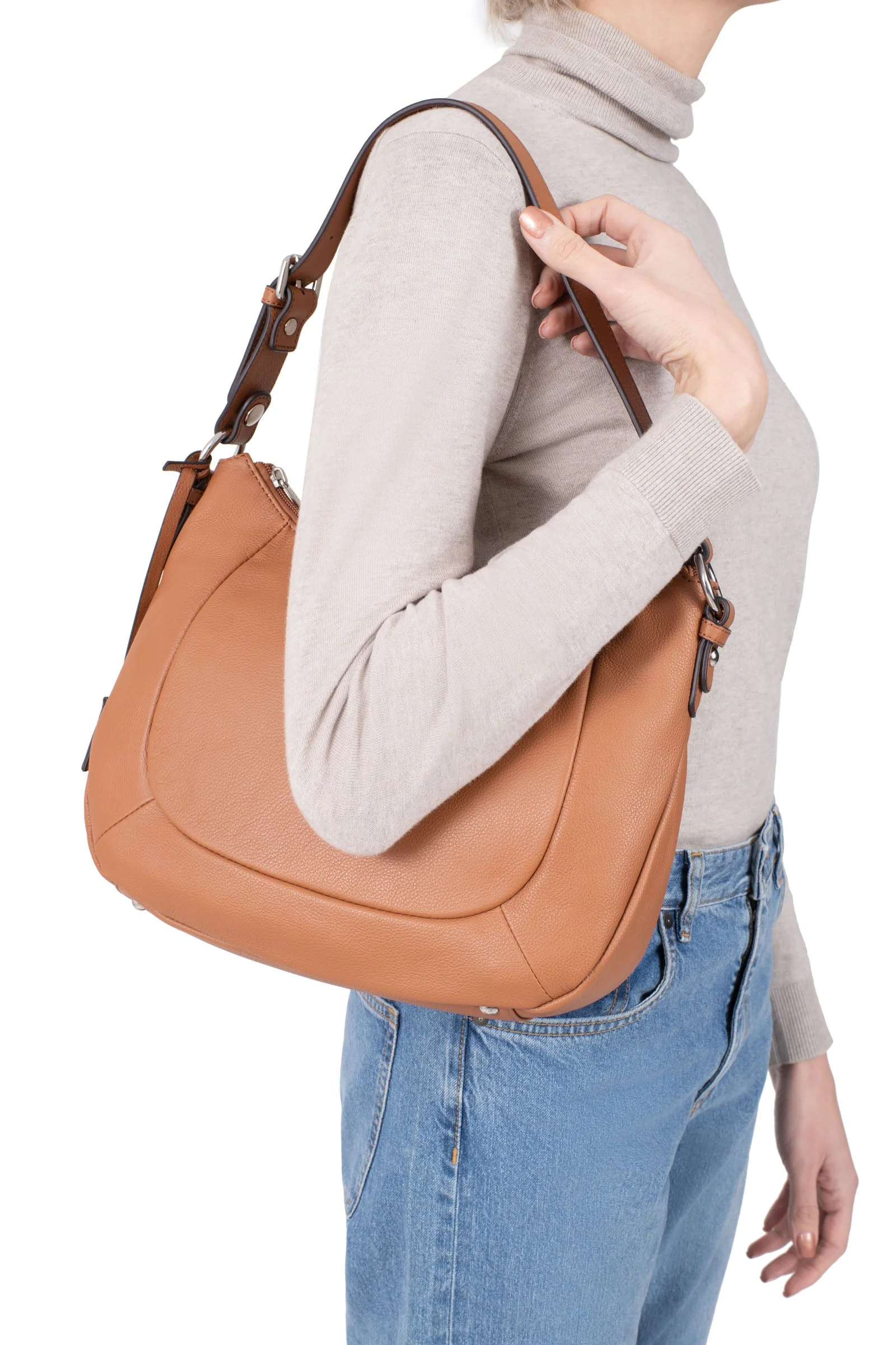 Besace - Cuir - Image 78