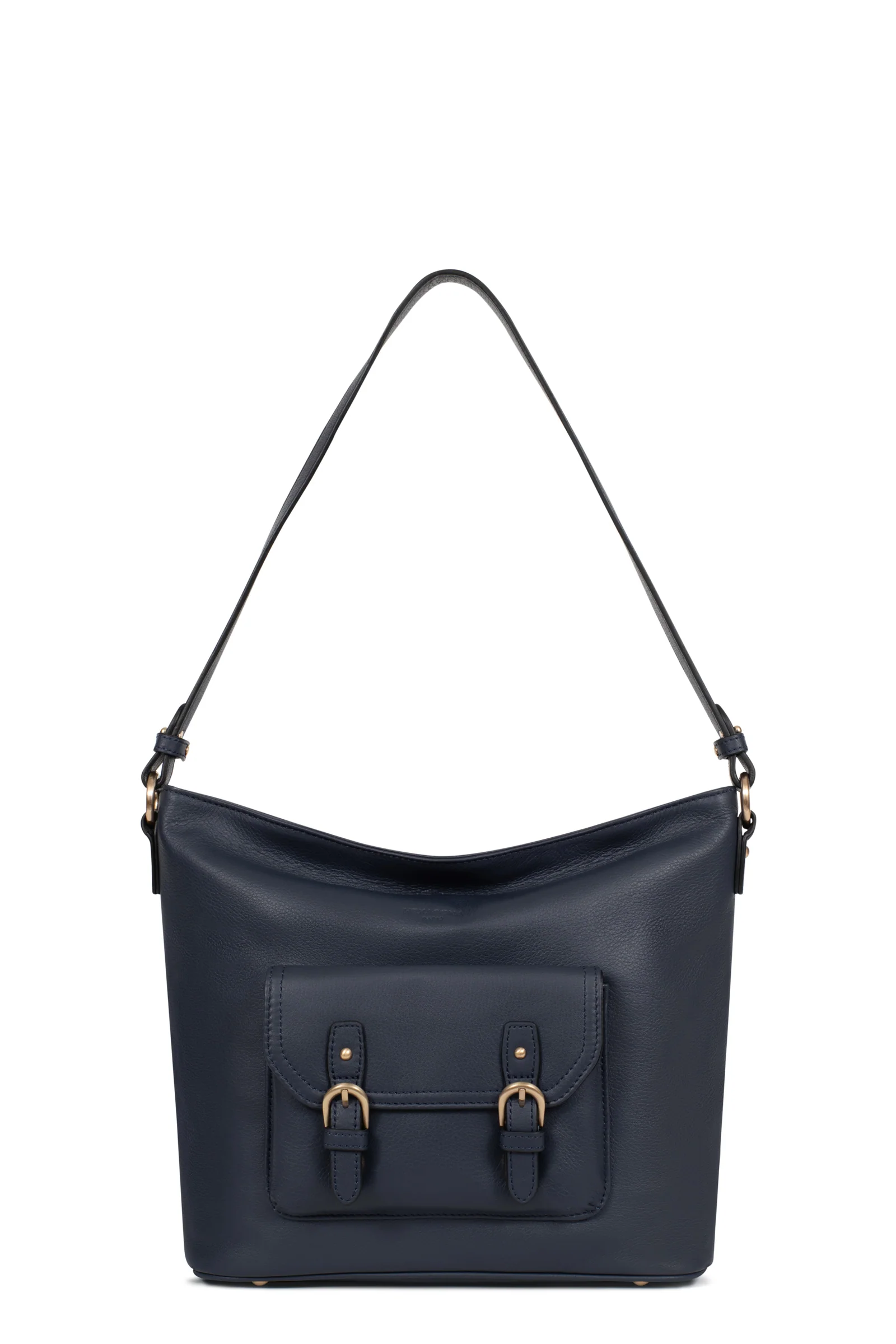 Besace - Cuir de vachette - Image 13