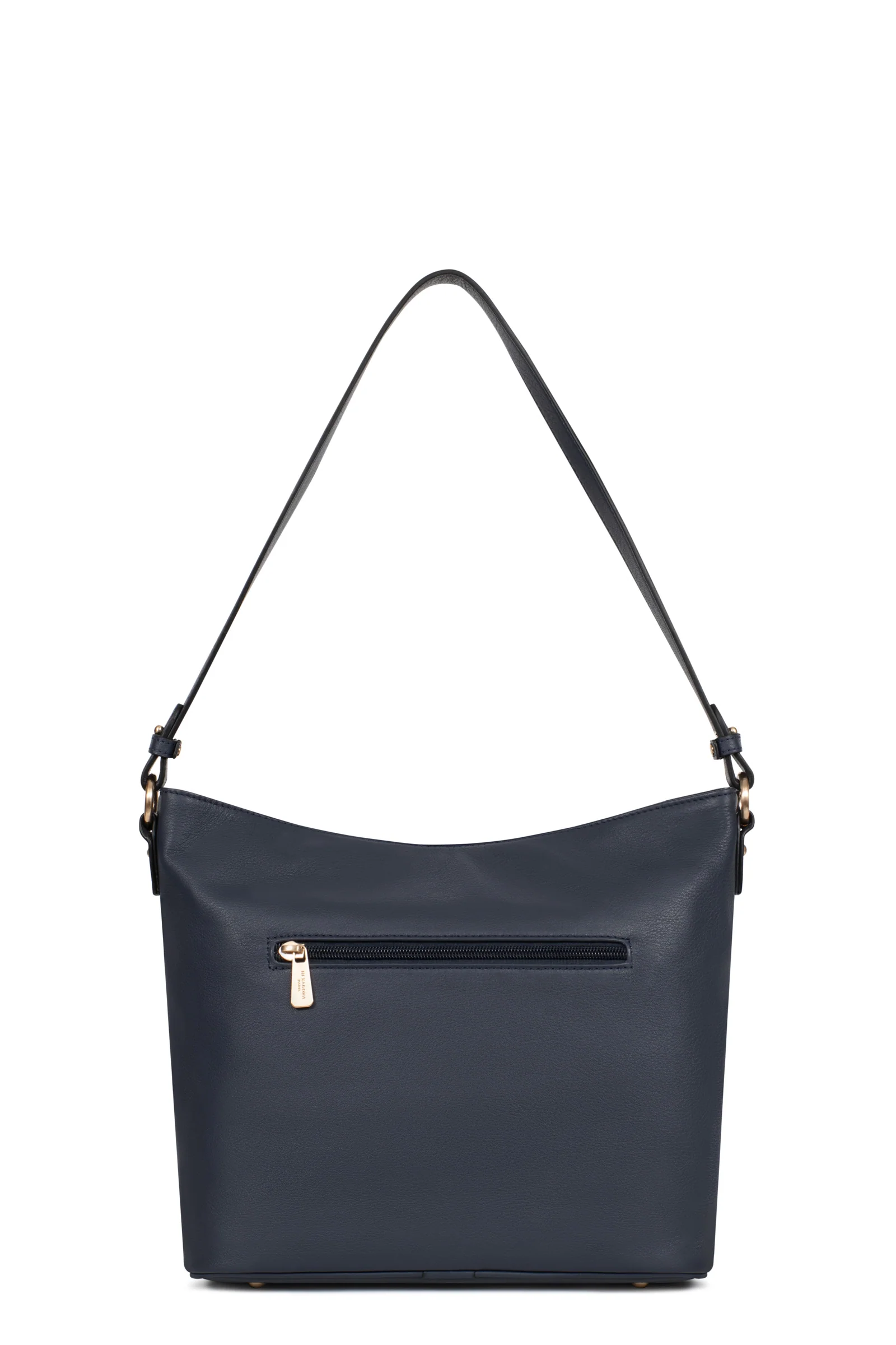 Besace - Cuir de vachette - Image 16