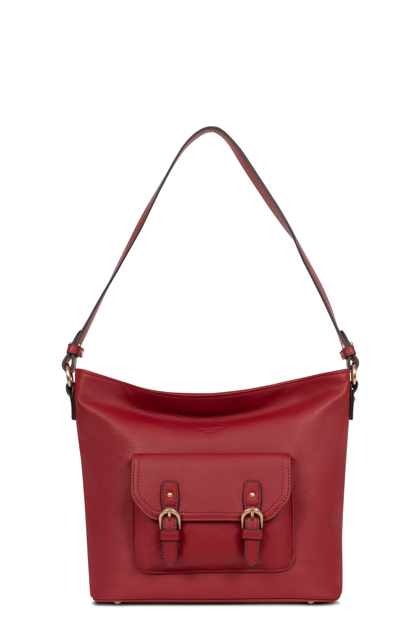 Besace - Cuir de vachette - Image 19