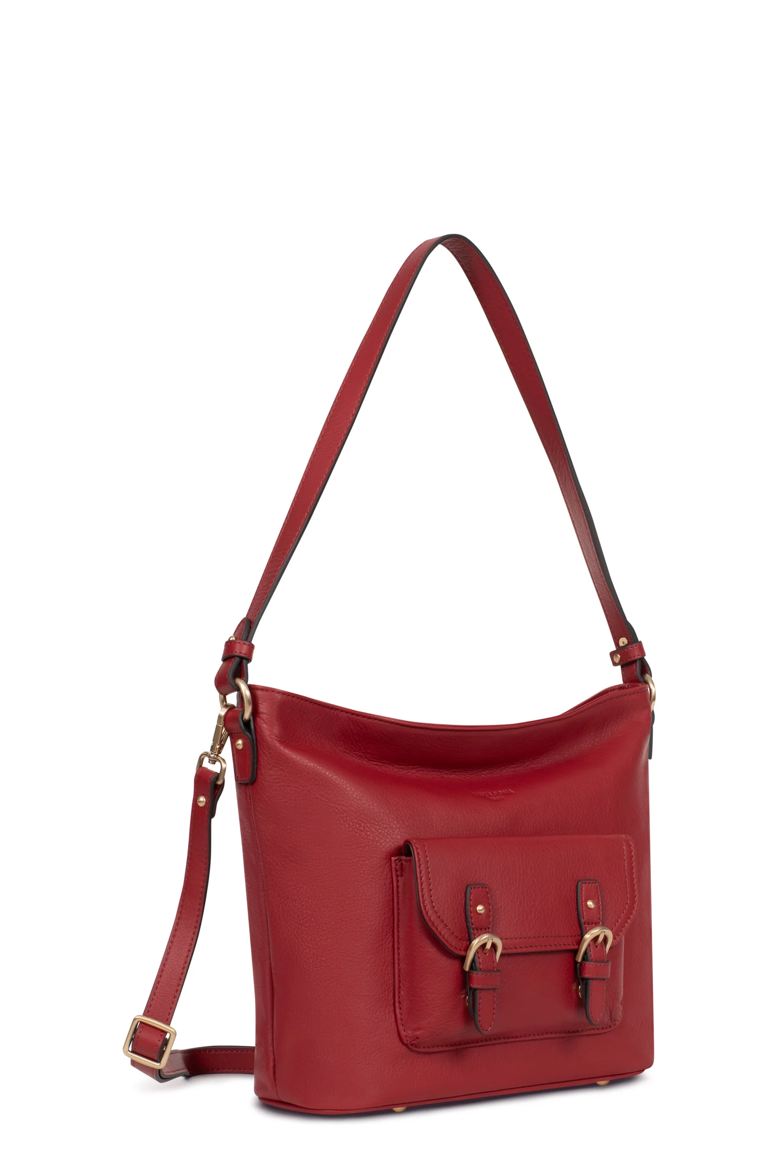 Besace - Cuir de vachette - Image 21