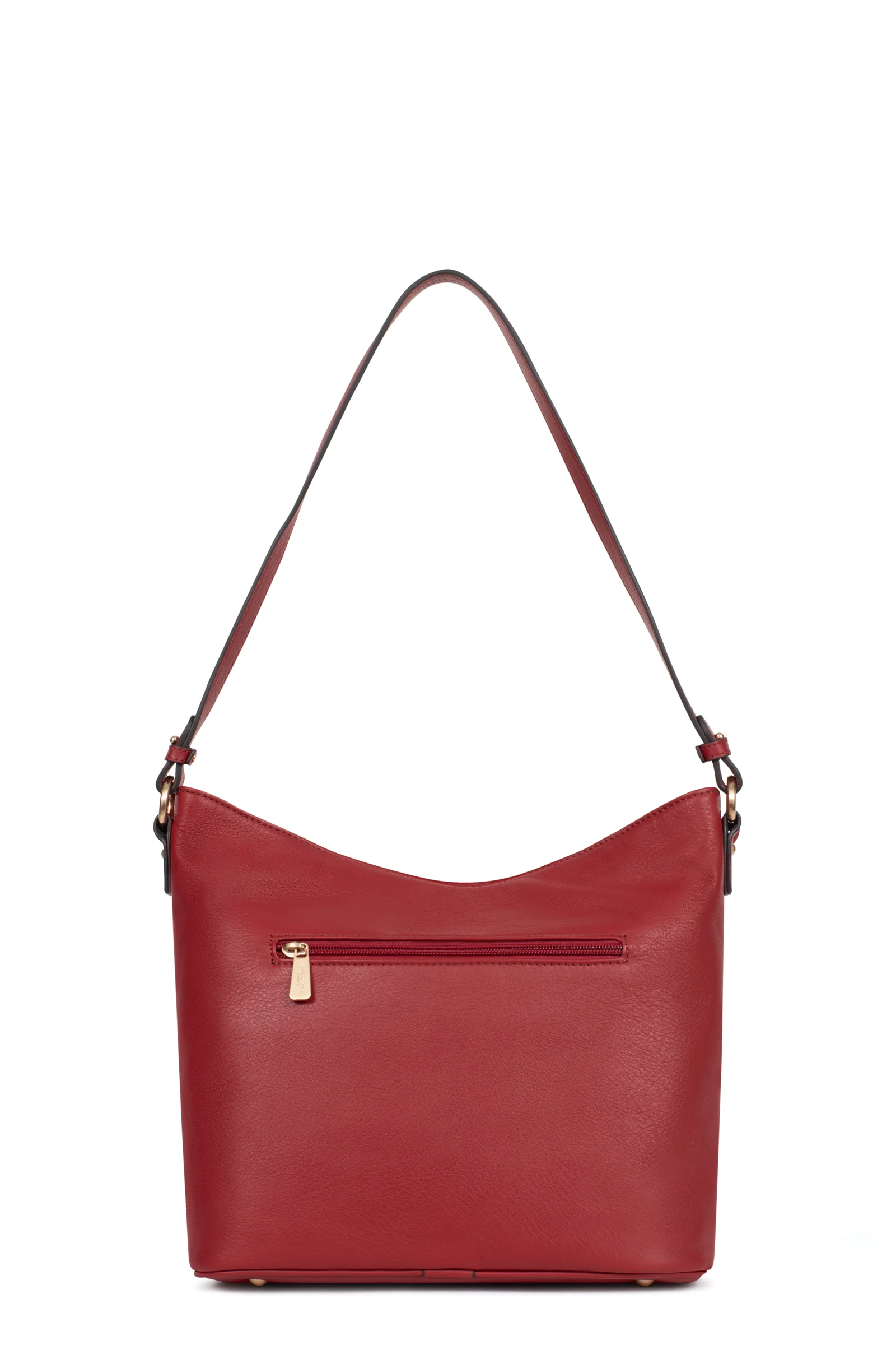 Besace - Cuir de vachette - Image 22