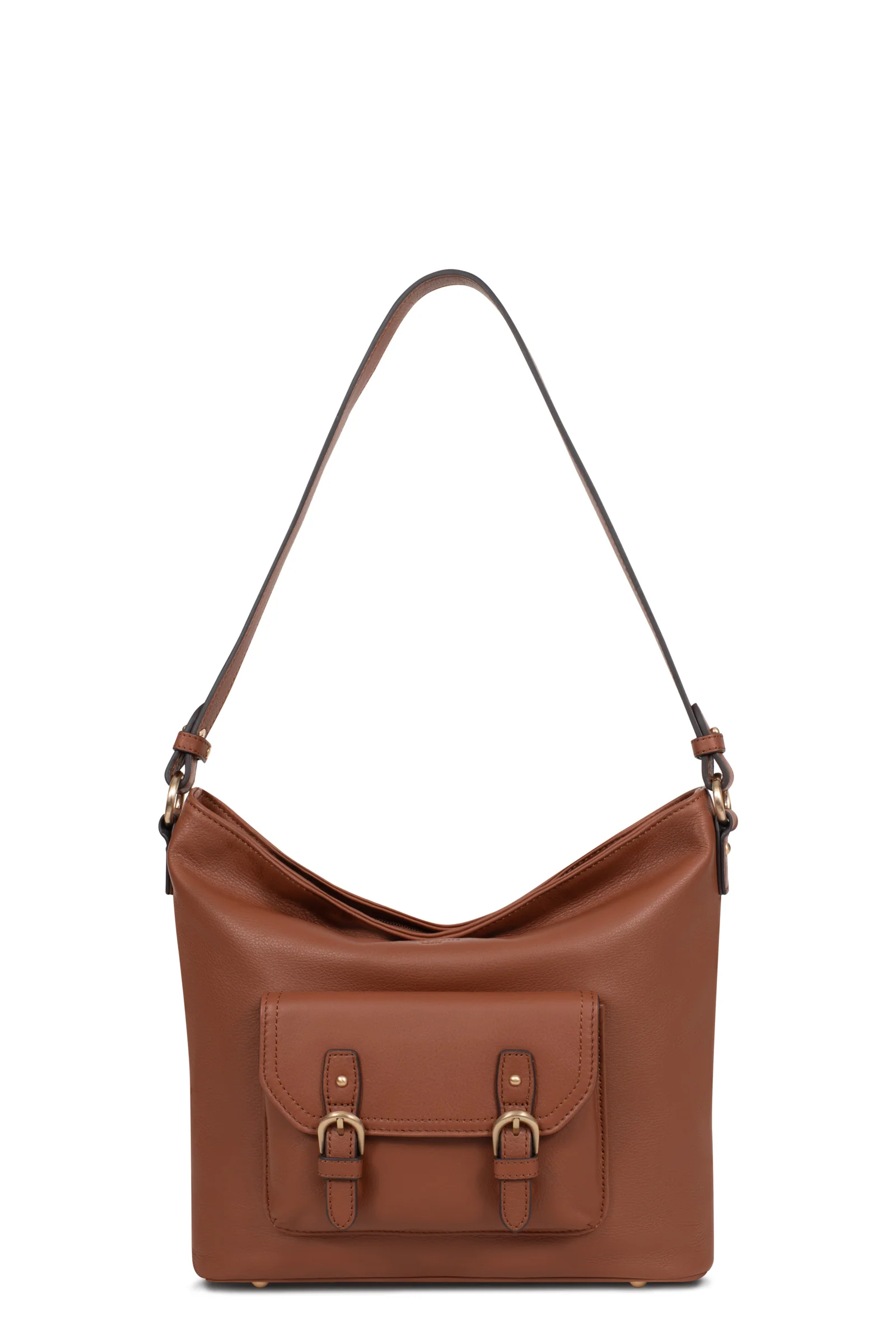 Besace - Cuir de vachette - Image 25