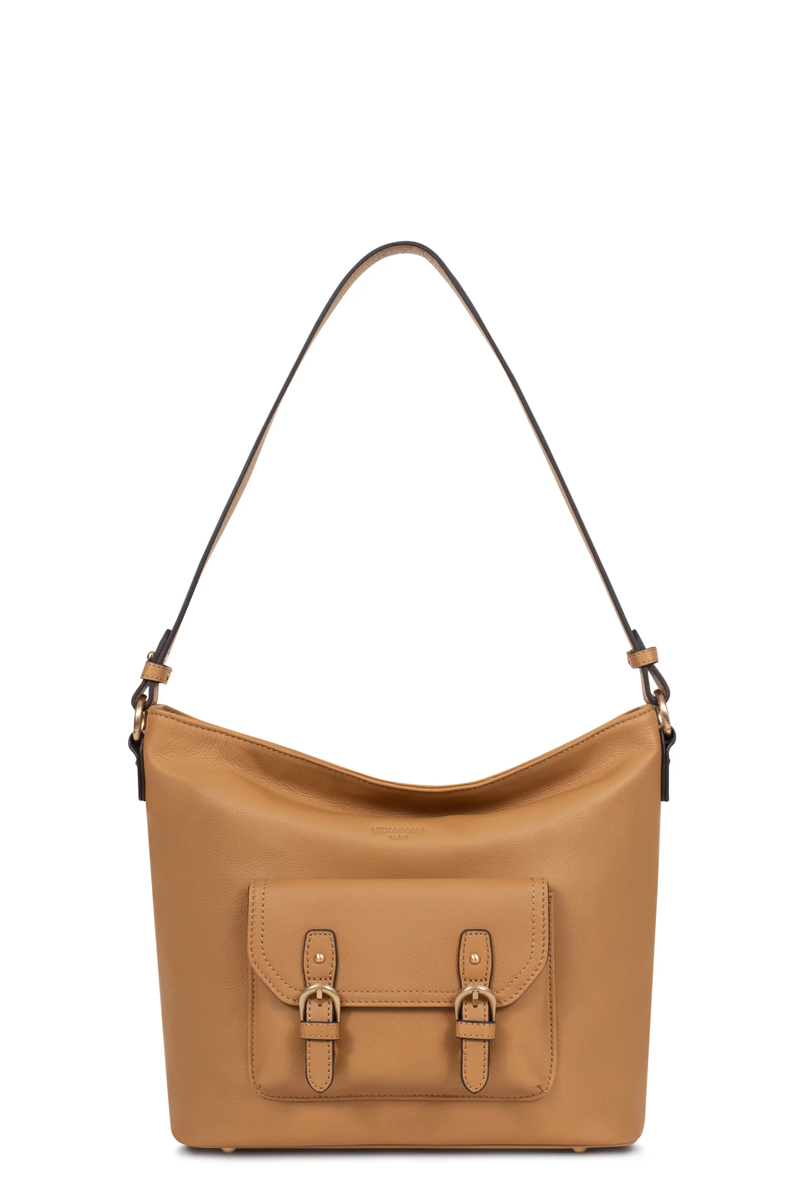 Besace - Cuir de vachette - Image 31