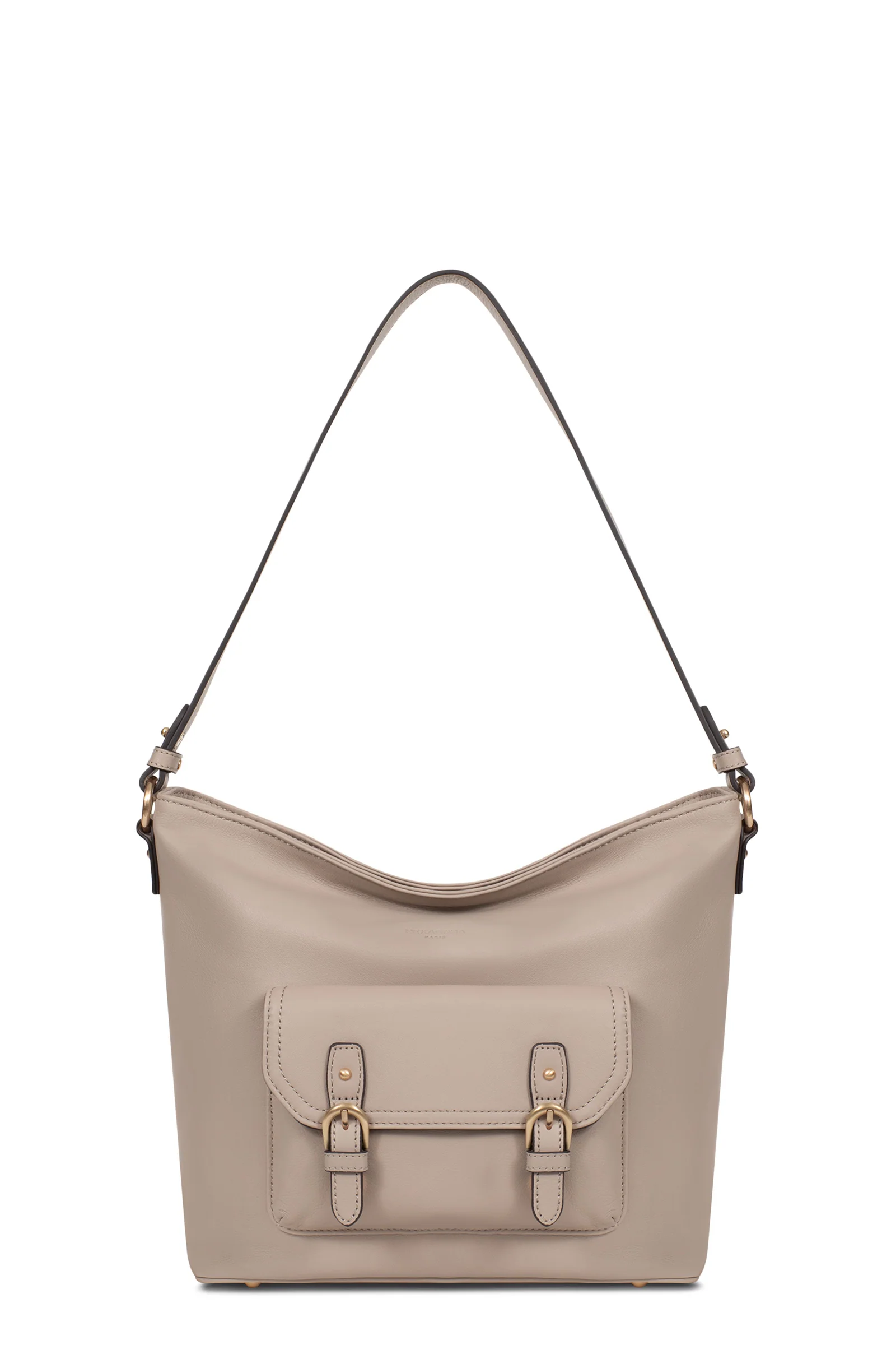 Besace - Cuir de vachette - Image 37
