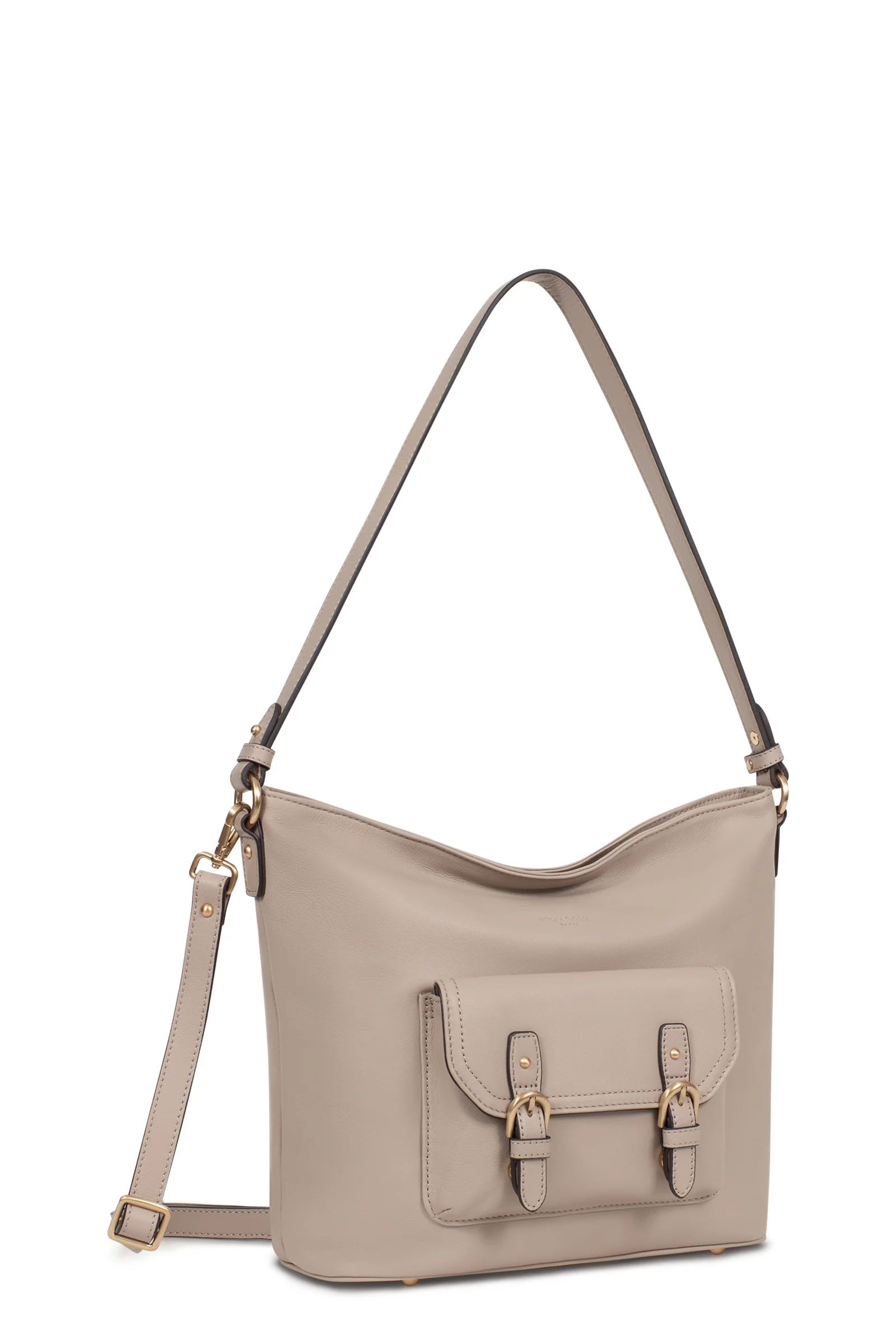 Besace - Cuir de vachette - Image 39