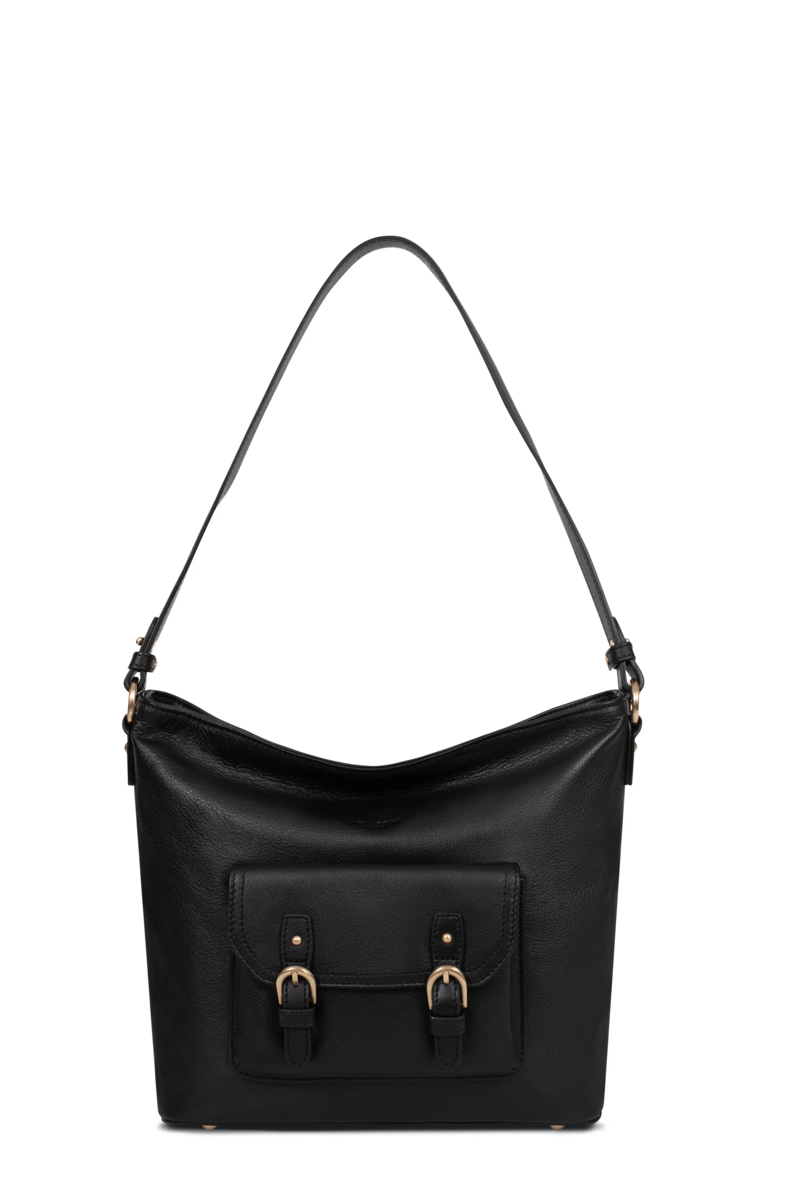 Besace - Cuir de vachette - Image 43