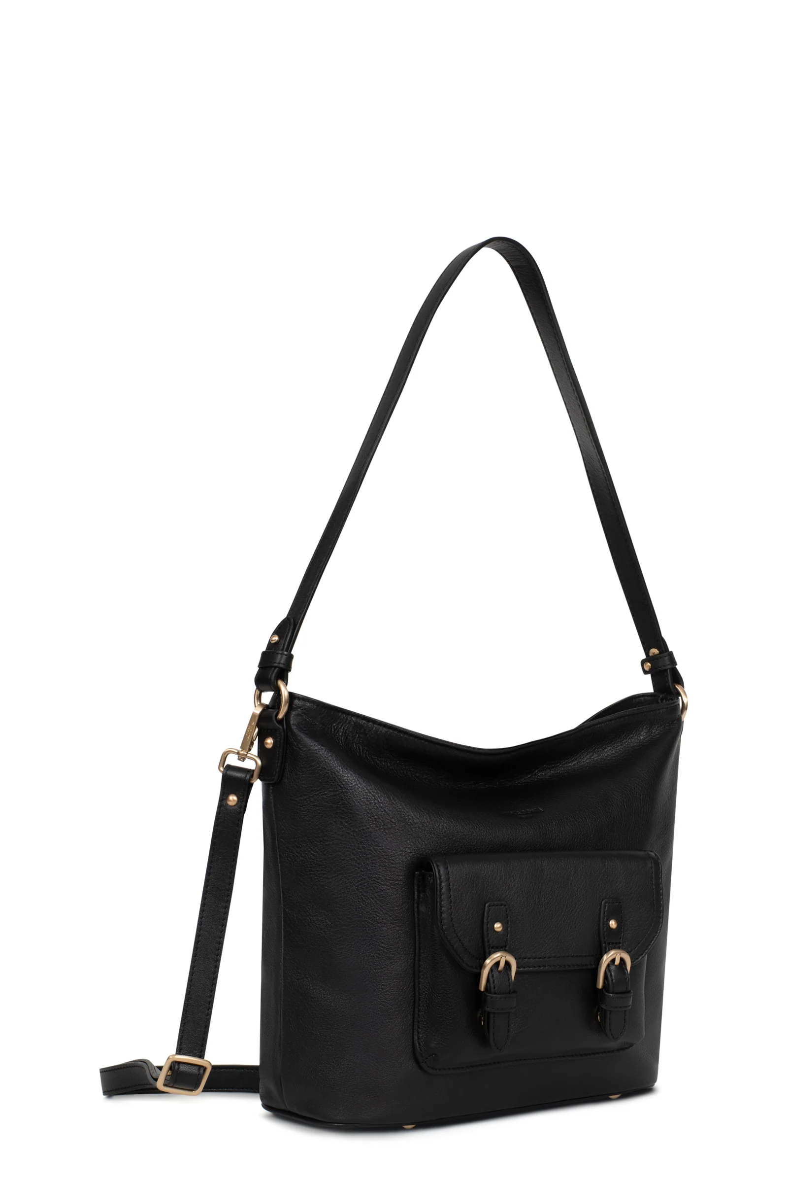 Besace - Cuir de vachette - Image 45