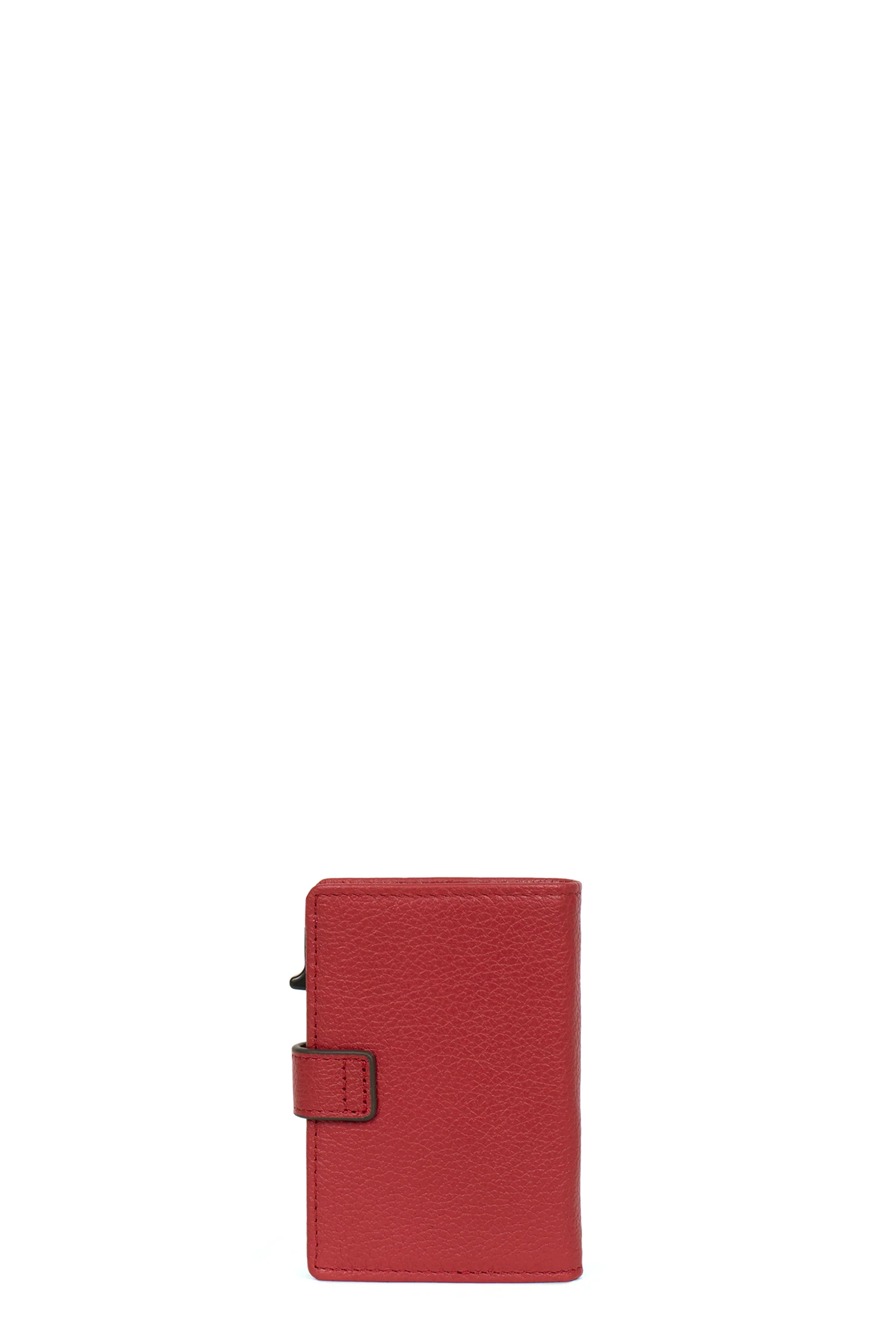 Boîtier porte-cartes - 2 volets - Stop RFID - Cuir - Image 52