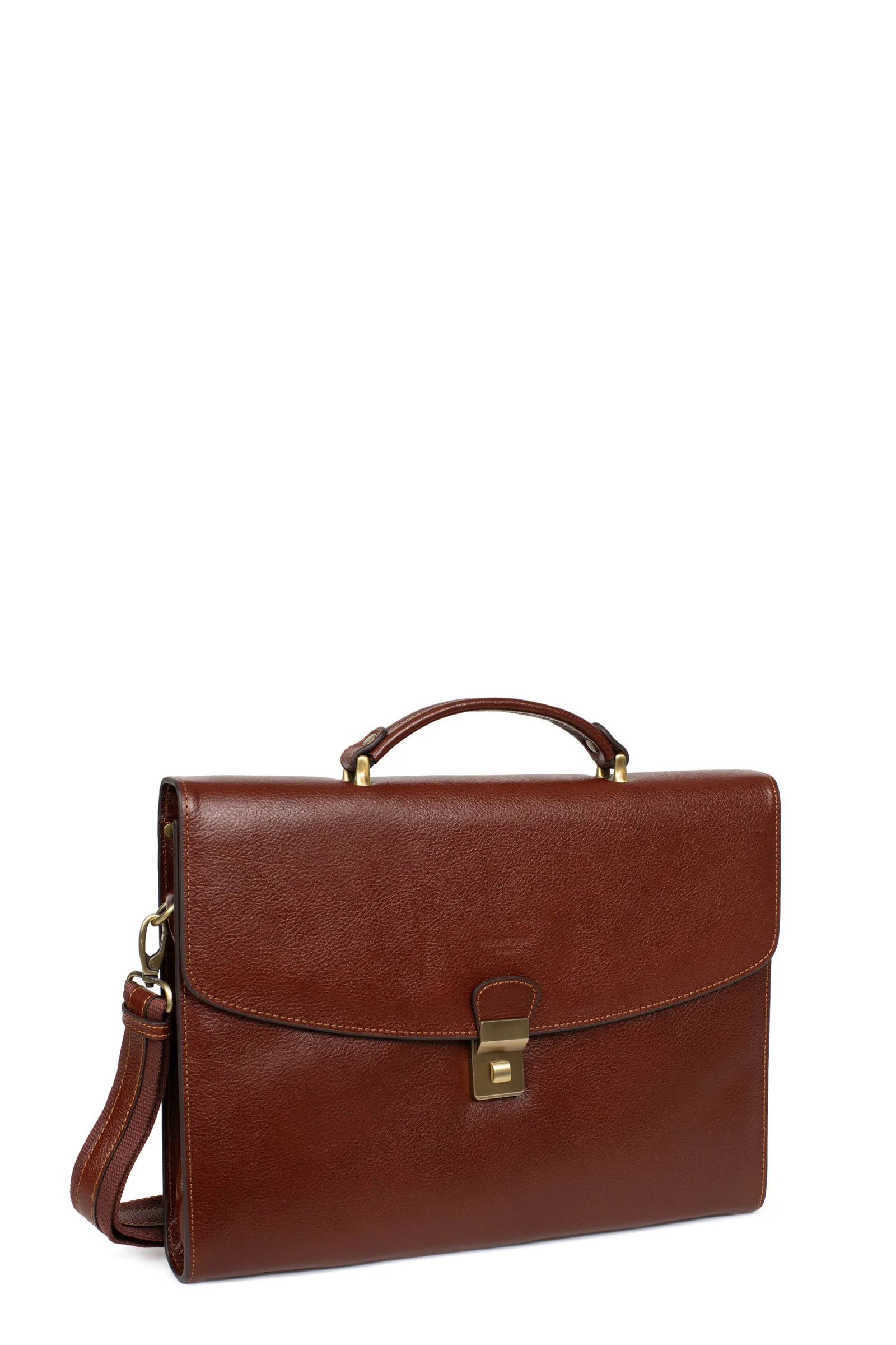 Cartable - A4 - Cuir - Image 21