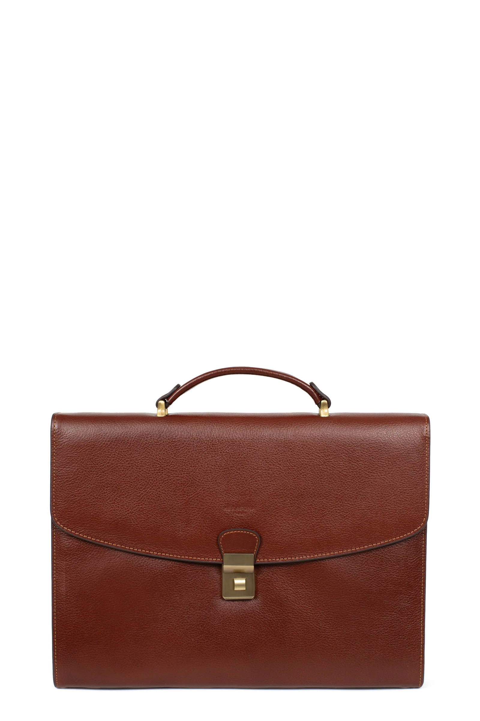 Cartable - A4 - Cuir - Image 25