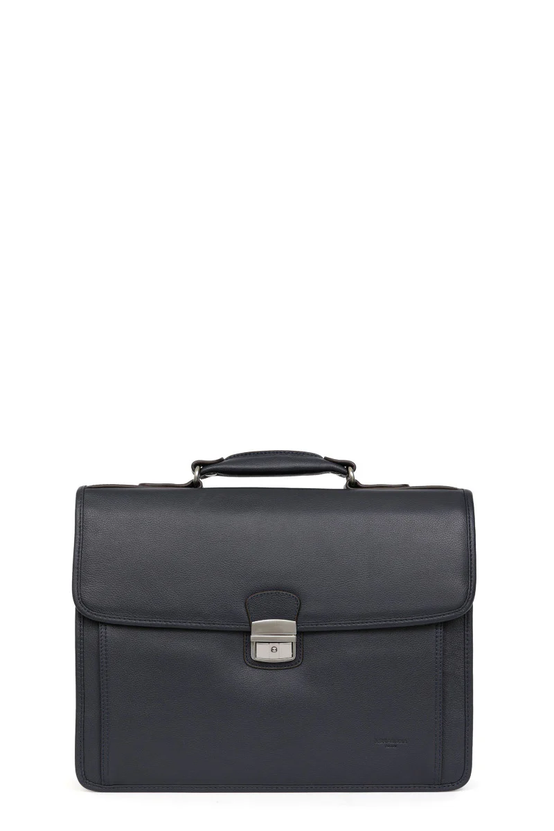 Cartable - A4 - Cuir - Image 19