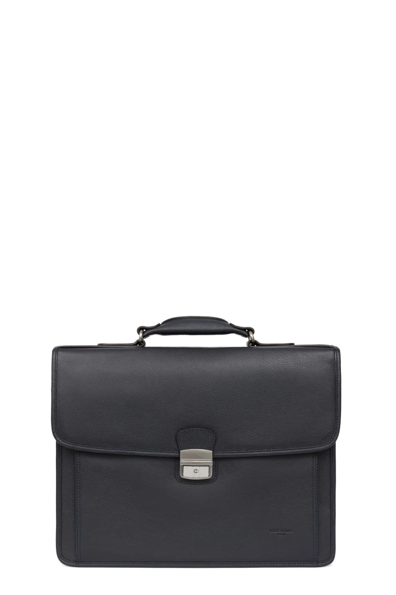 Cartable - A4 - Cuir - Image 19