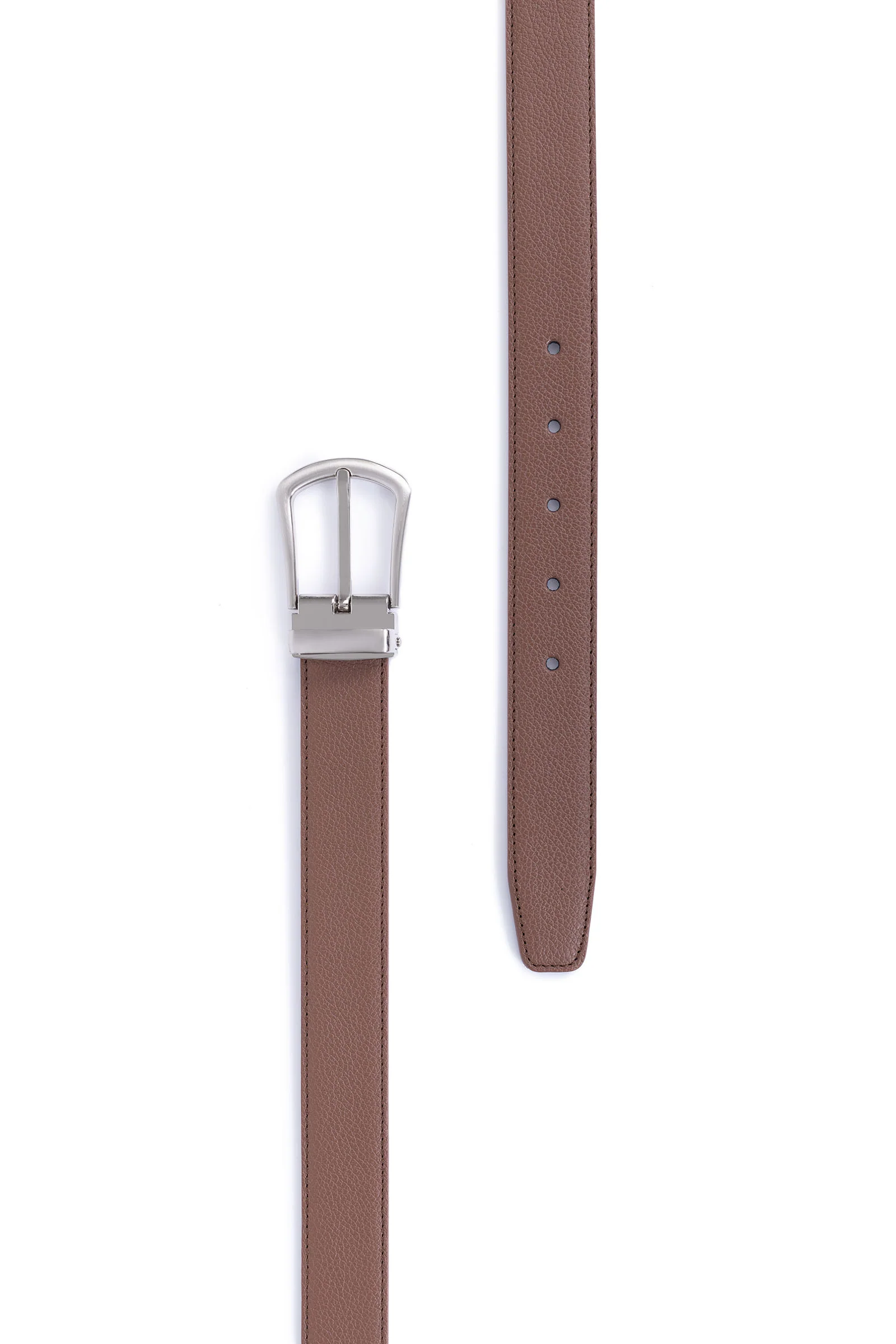 Ceinture ajustable - Cuir - Image 12