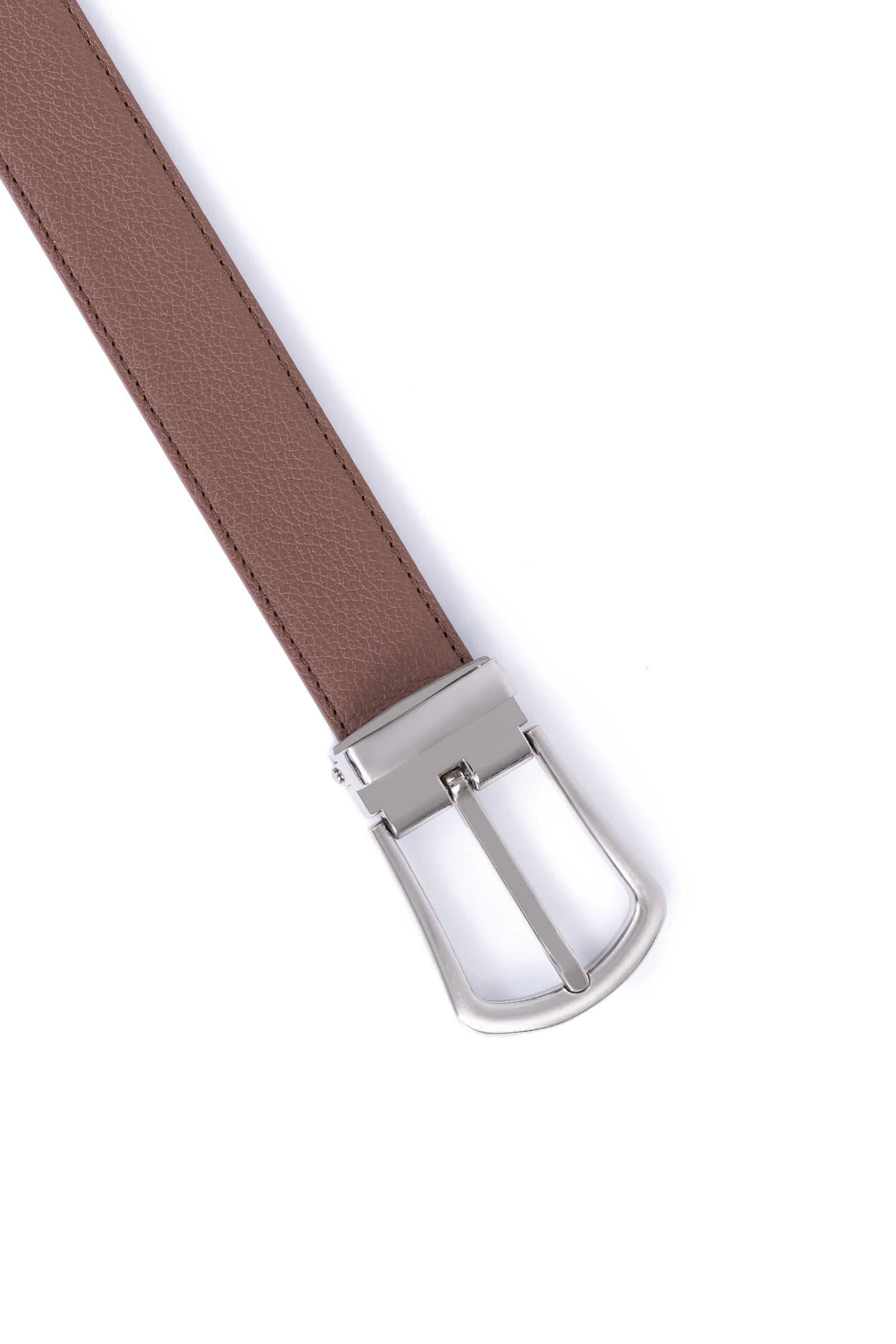 Ceinture ajustable - Cuir - Image 13