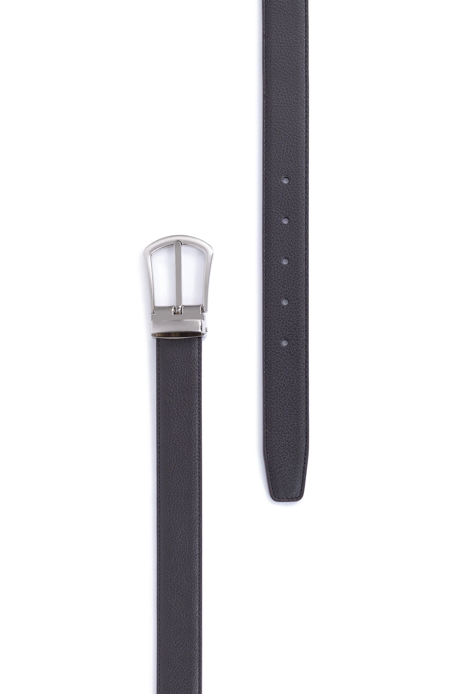 Ceinture ajustable - Cuir - Image 5