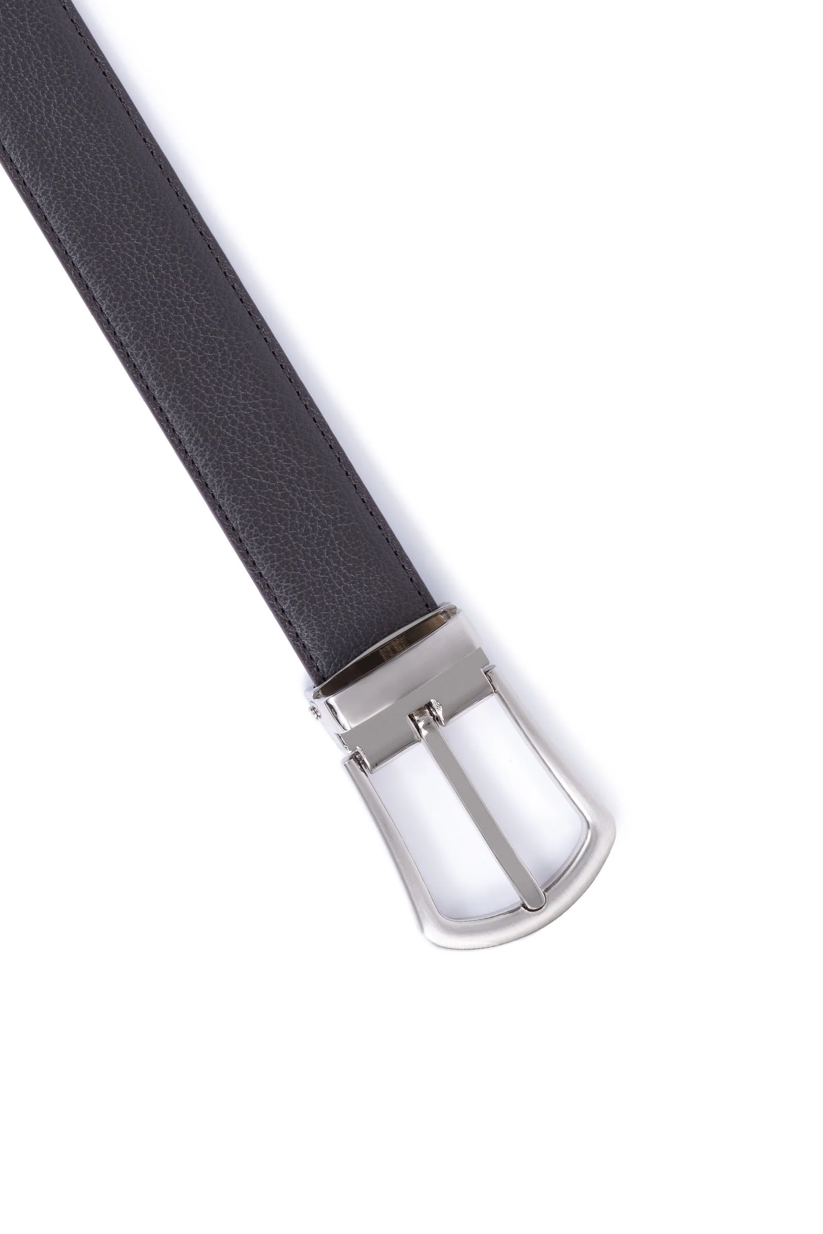 Ceinture ajustable - Cuir - Image 7