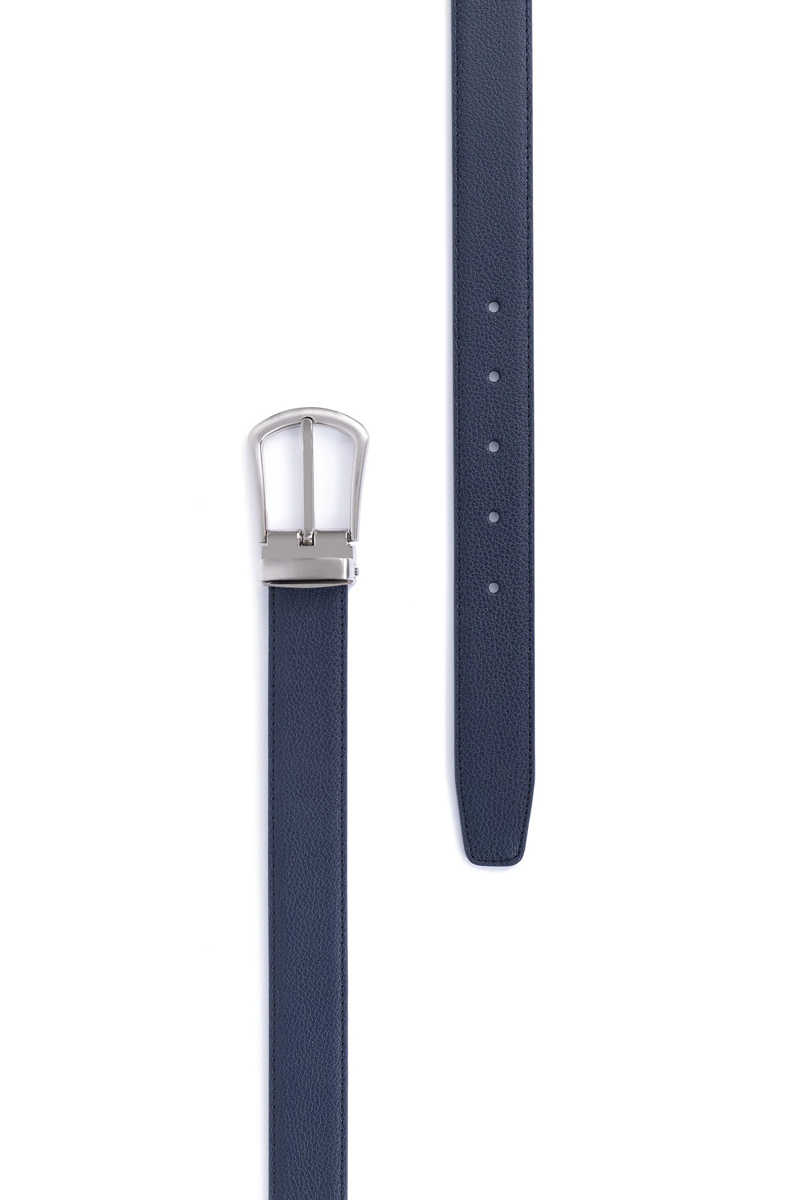 Ceinture ajustable - Cuir - Image 8