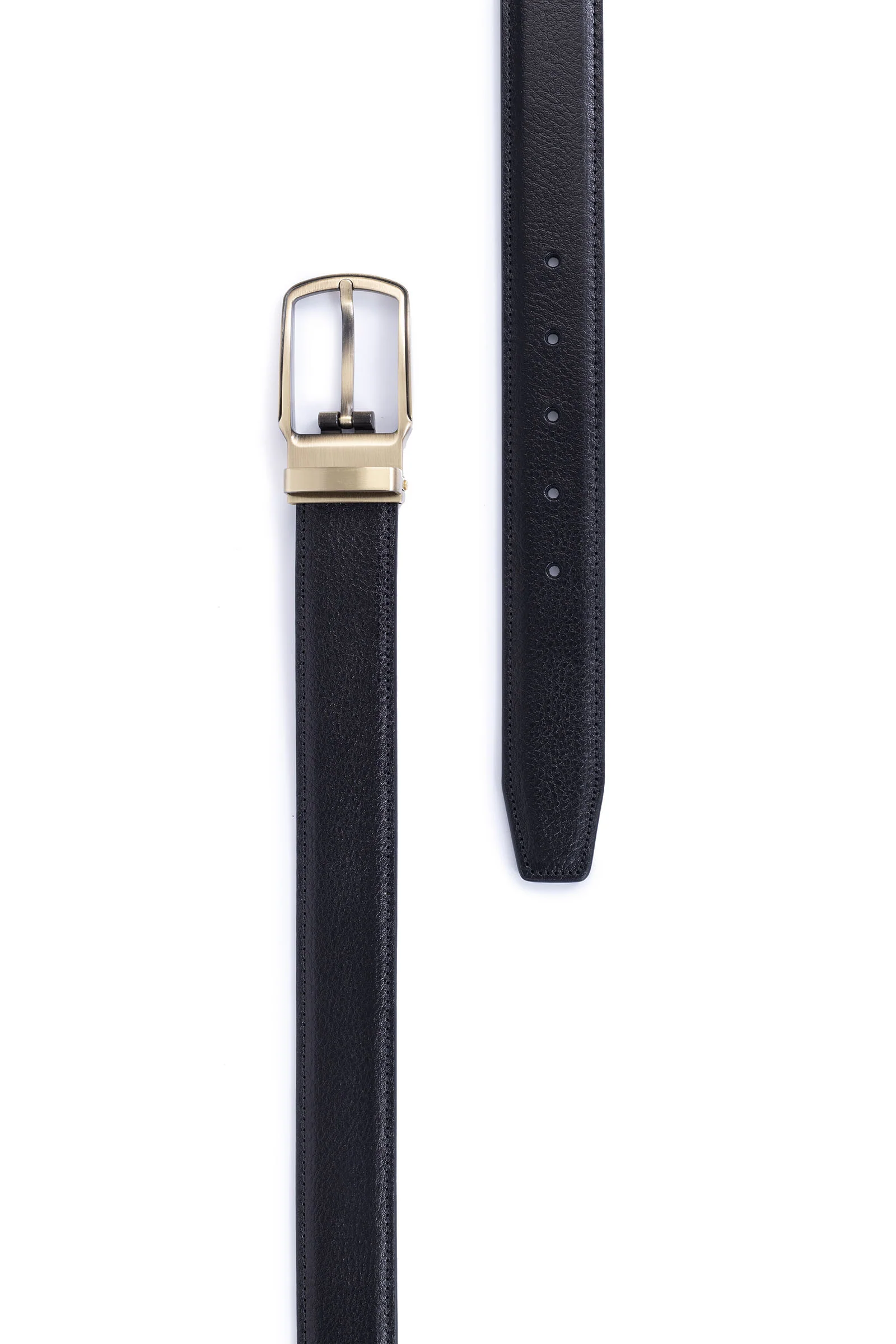 Ceinture ajustable - Cuir