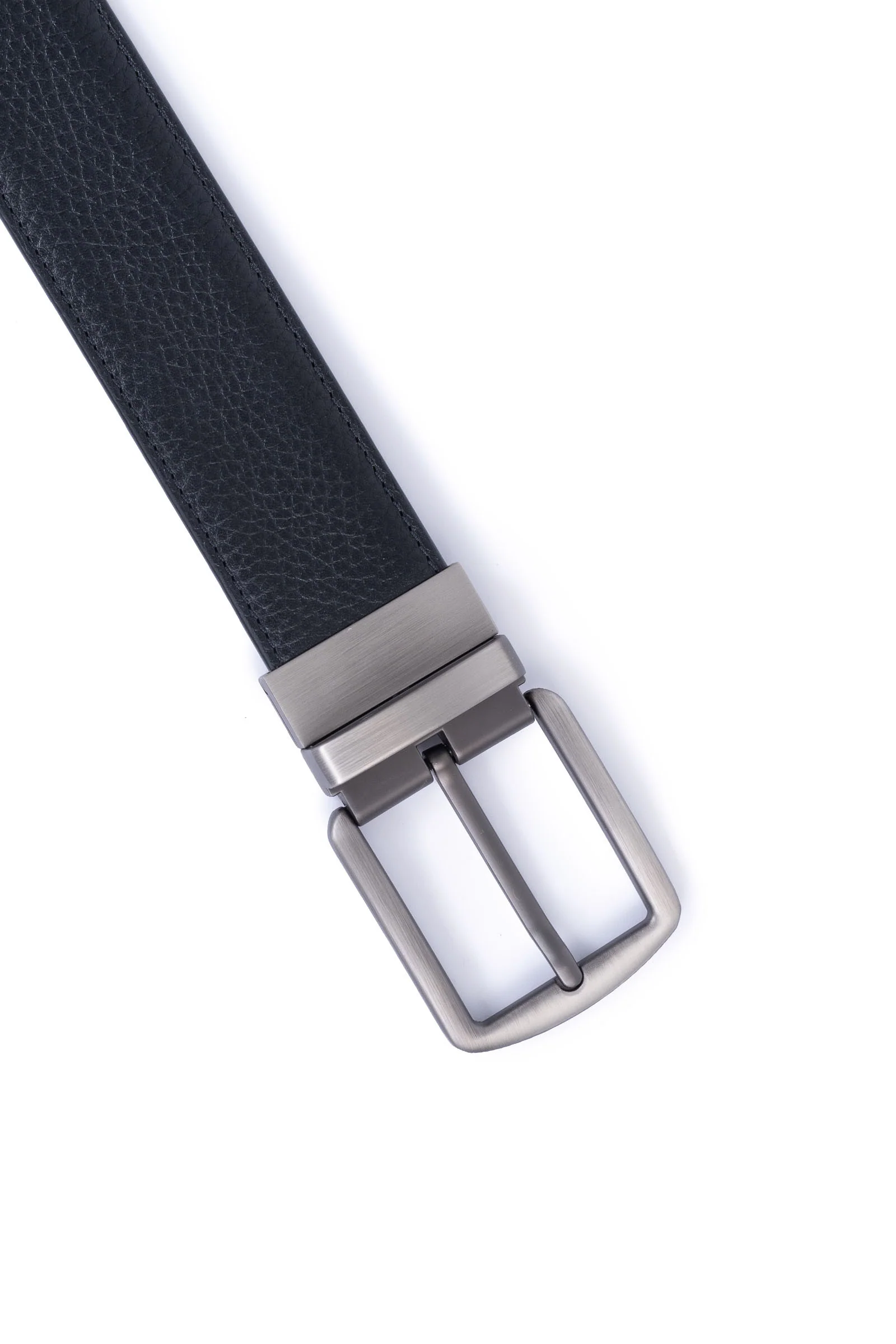 Ceinture ajustable - Cuir - Image 6