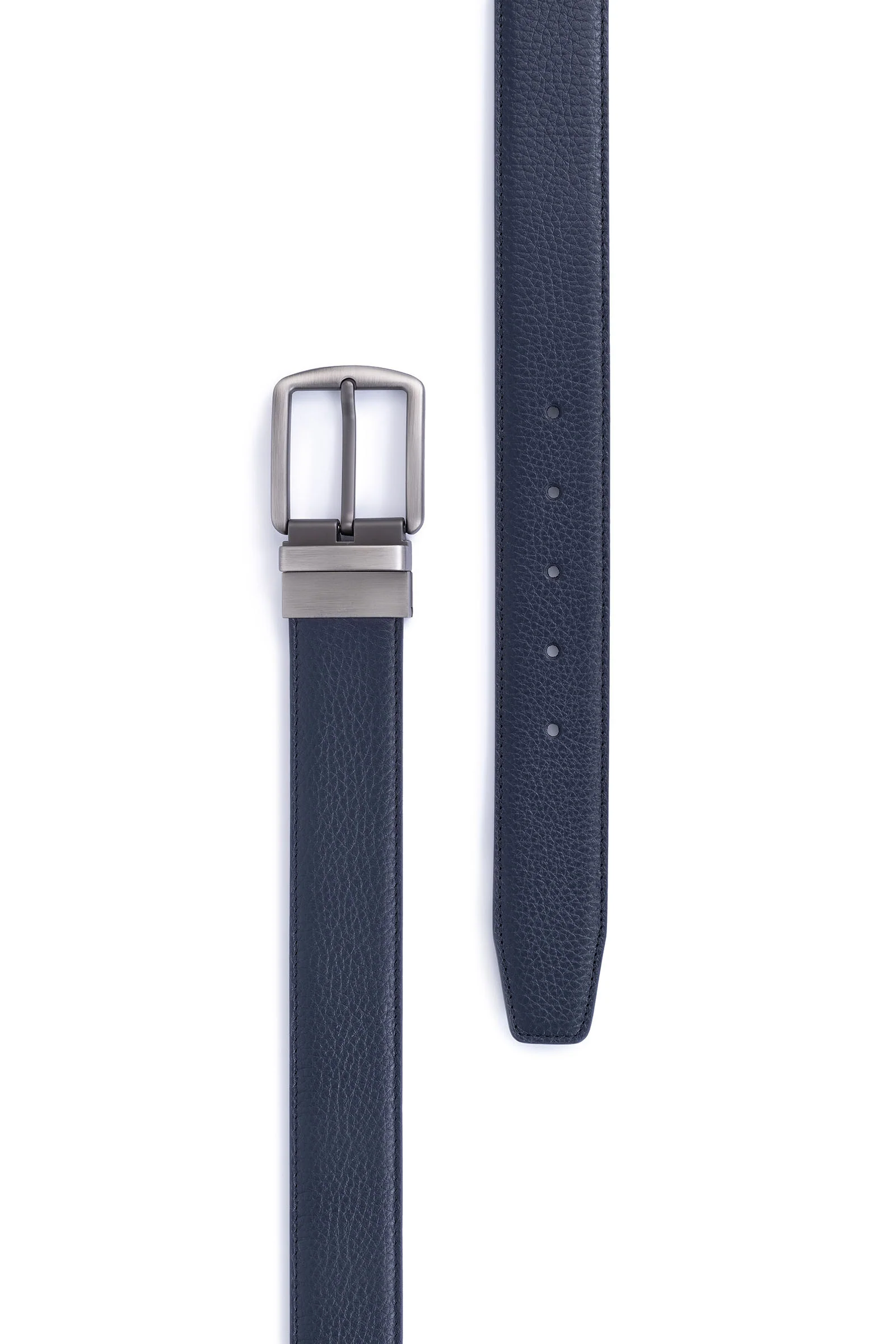 Ceinture ajustable - Cuir - Image 7