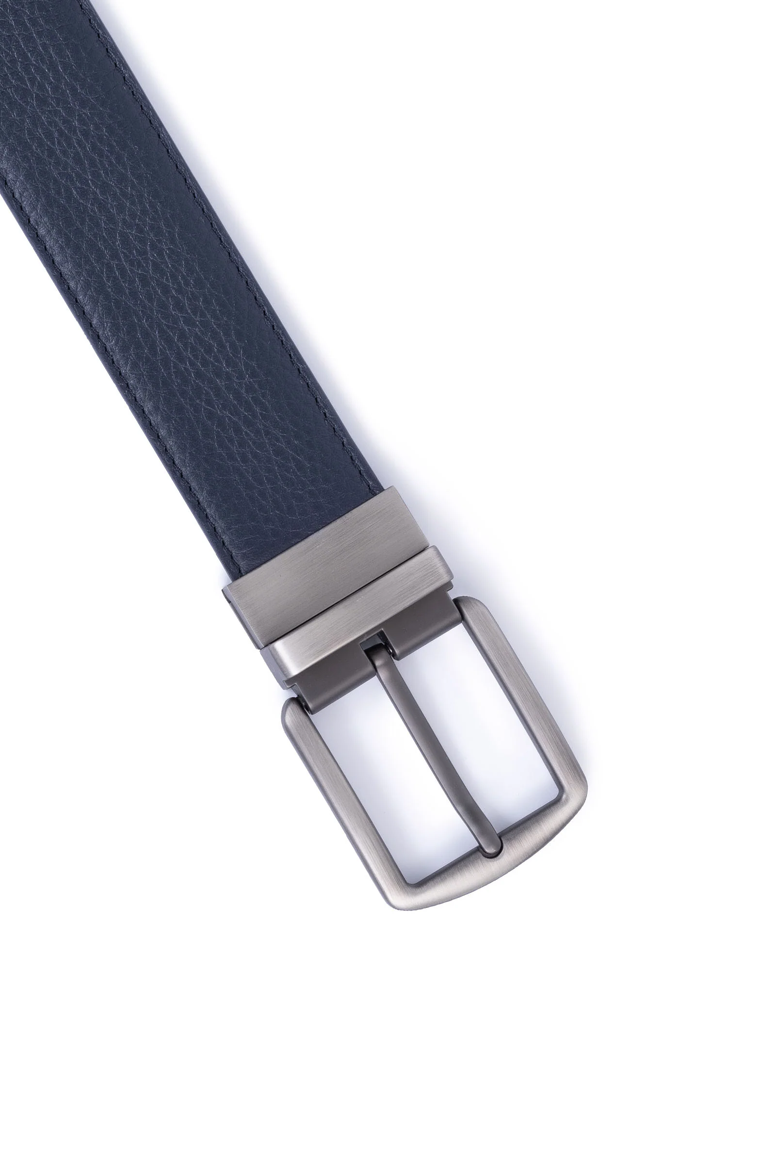 Ceinture ajustable - Cuir - Image 9