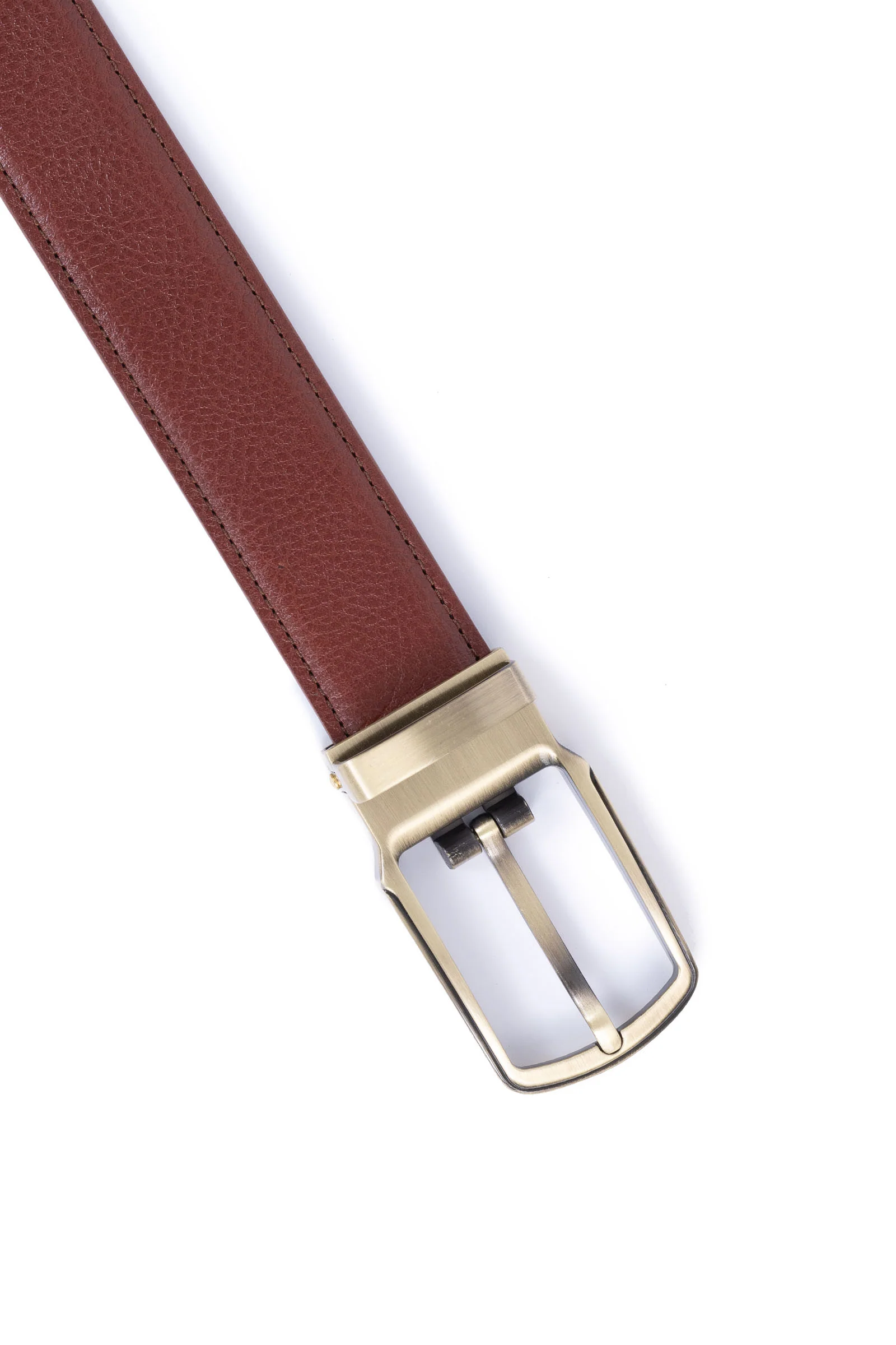 Ceinture ajustable - Cuir - Image 7