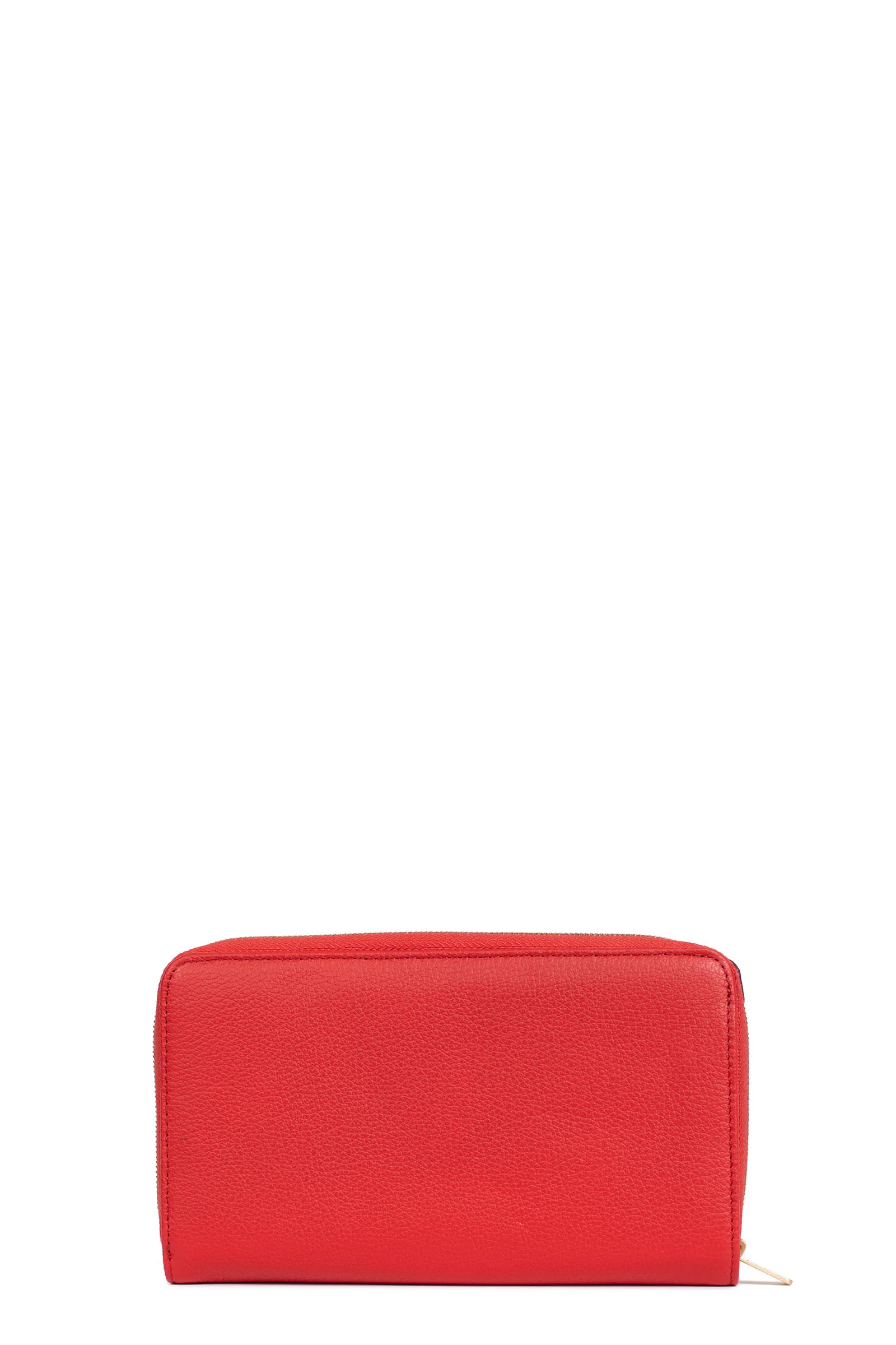Compagnon de voyage - 1 volet - Stop RFID - Cuir - Image 18