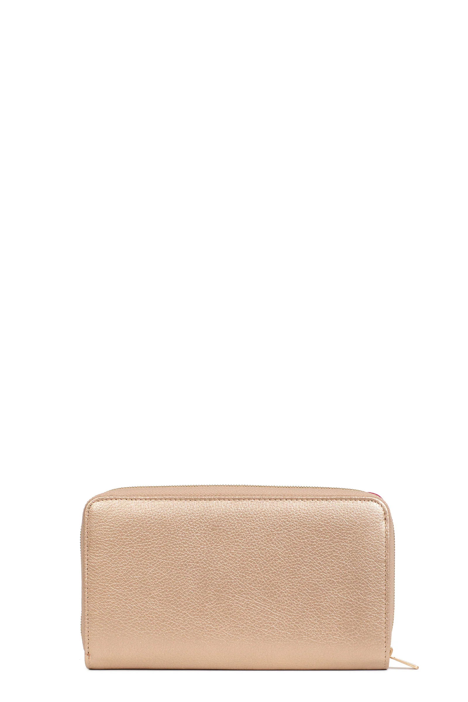 Compagnon de voyage - 1 volet - Stop RFID - Cuir - Image 25