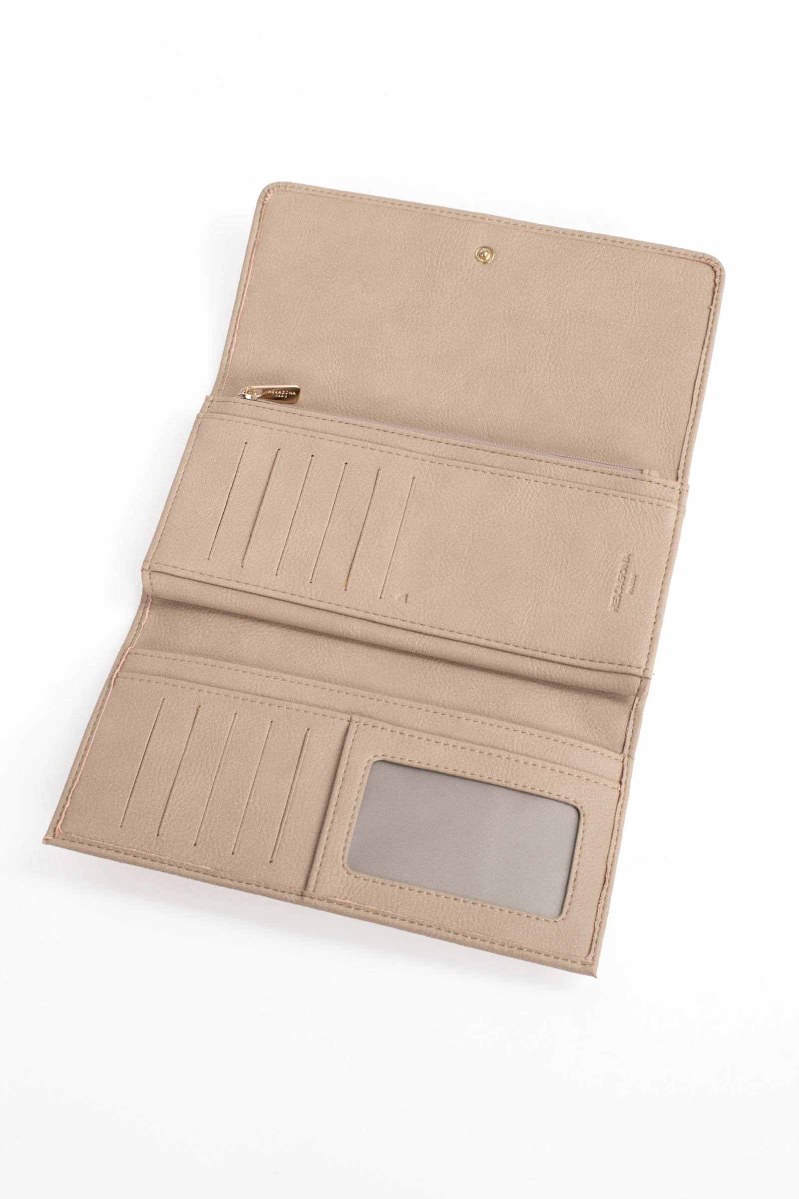 Compagnon de voyage - 2 volets - Stop RFID - Image 17