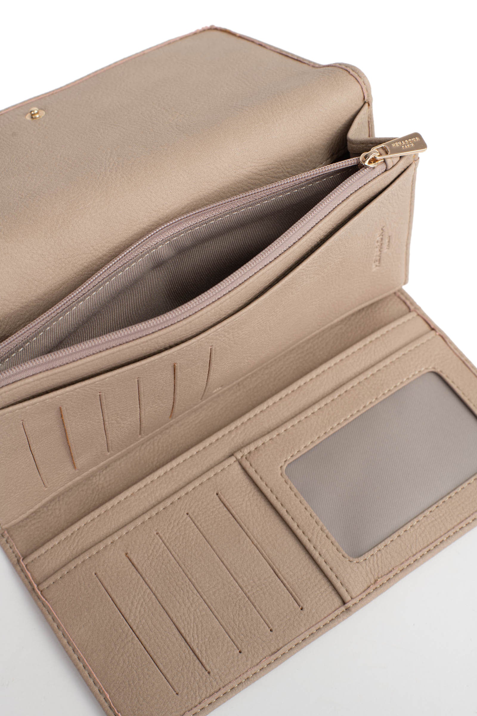 Compagnon de voyage - 2 volets - Stop RFID - Image 18