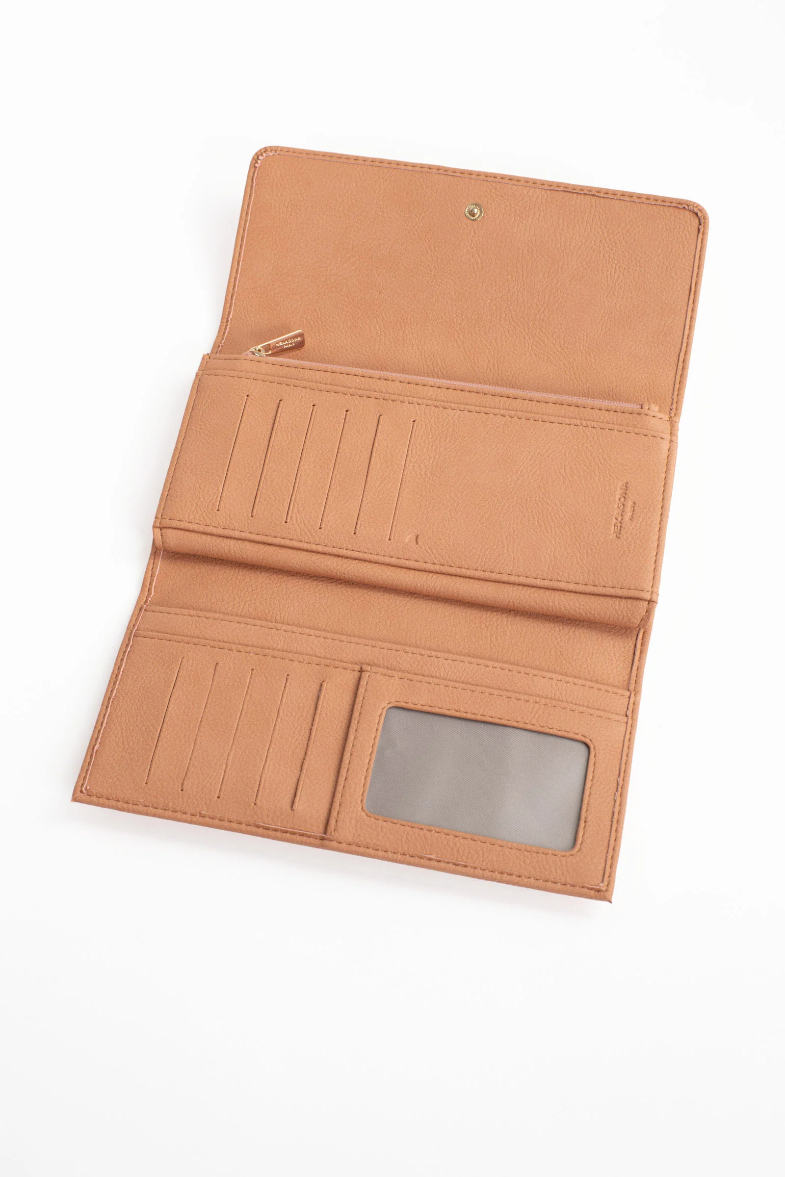 Compagnon de voyage - 2 volets - Stop RFID - Image 23