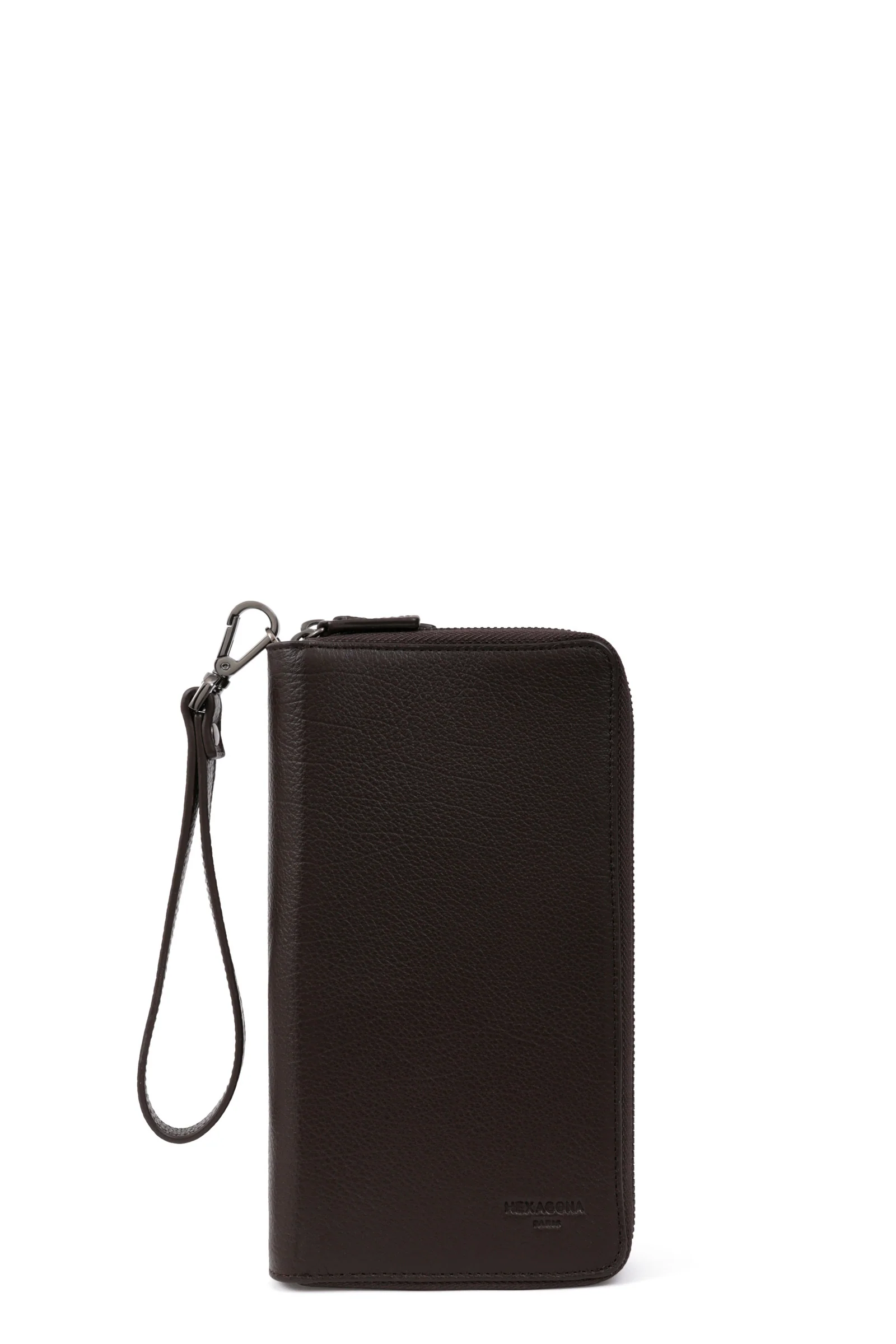 Compagnon de voyage - Stop RFID - Cuir - Image 11