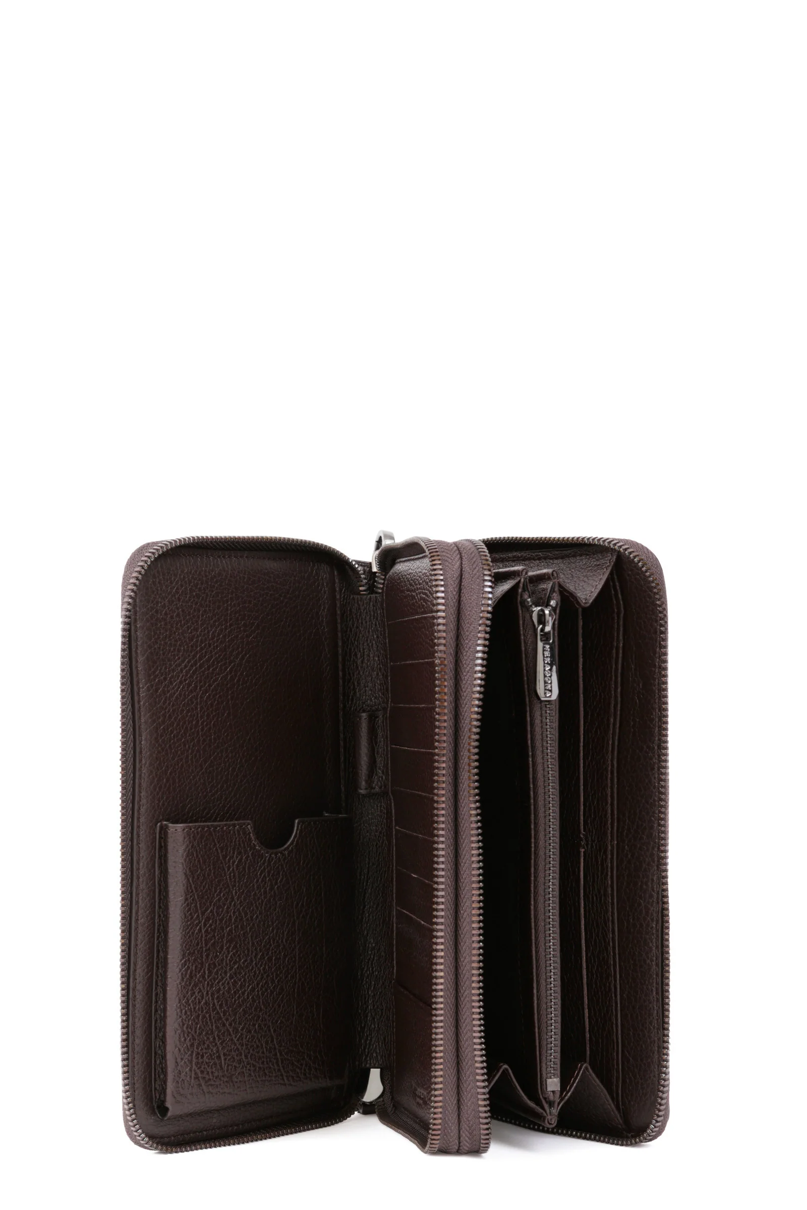 Compagnon de voyage - Stop RFID - Cuir - Image 12