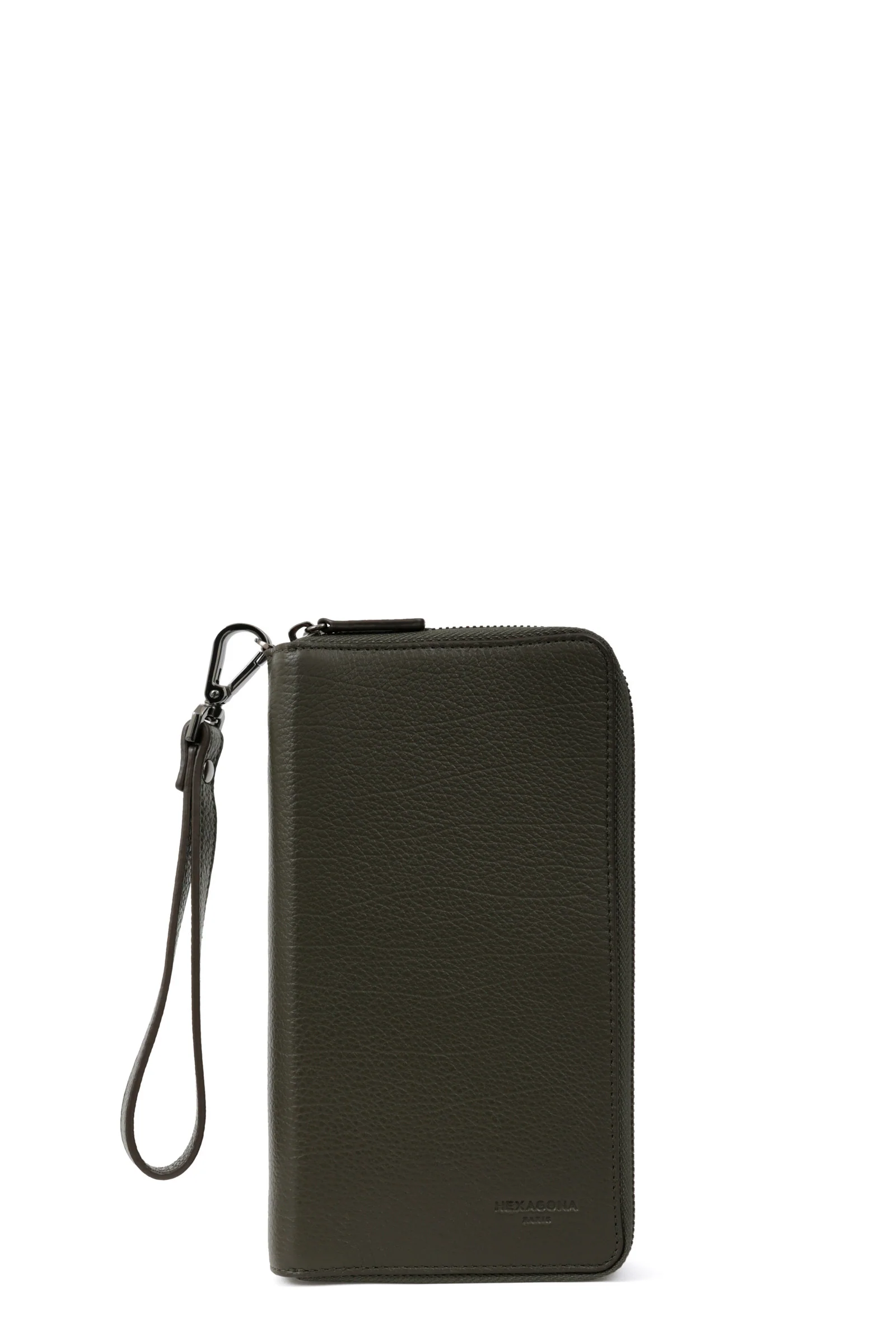 Compagnon de voyage - Stop RFID - Cuir - Image 16