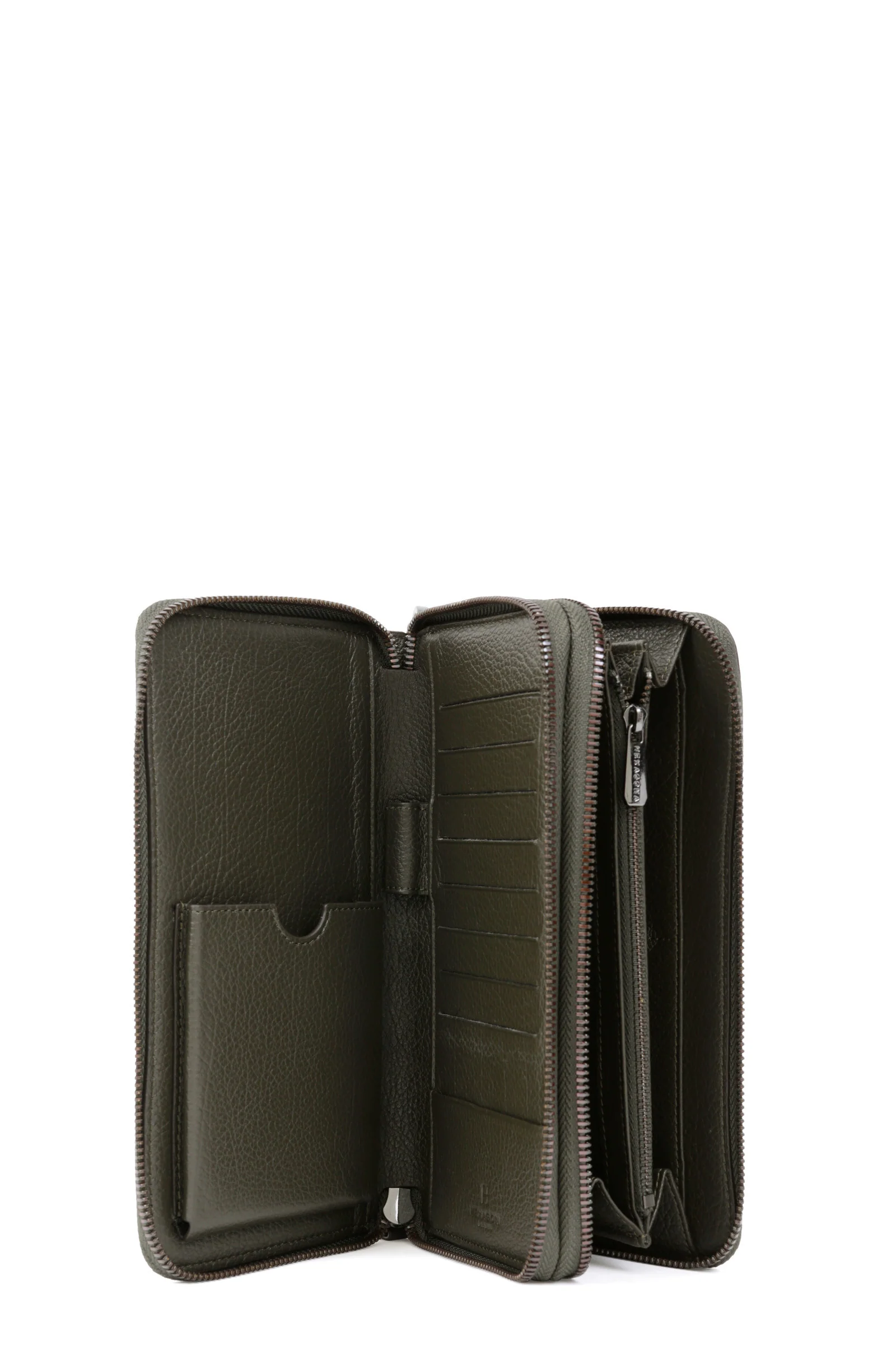 Compagnon de voyage - Stop RFID - Cuir - Image 17