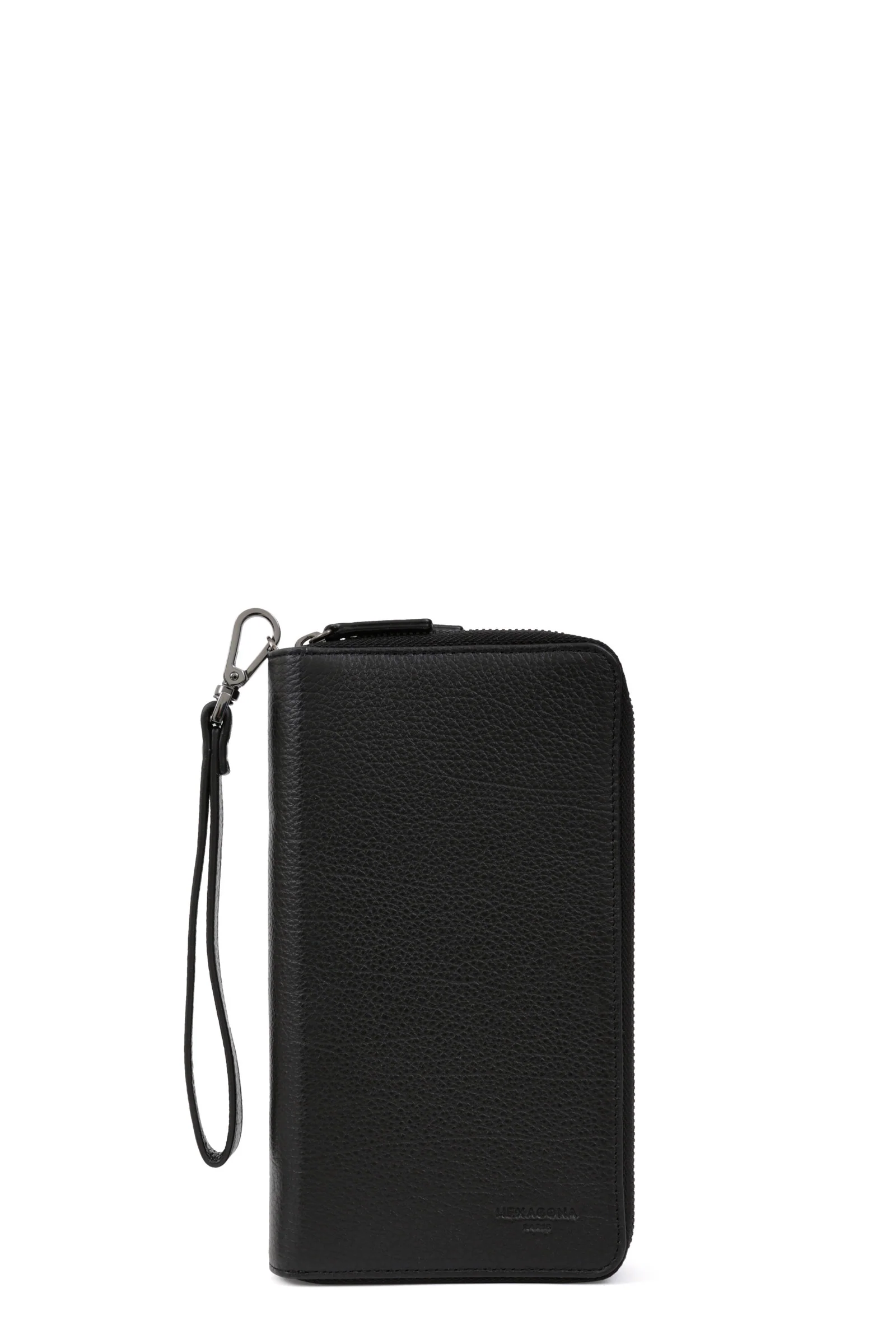 Compagnon de voyage - Stop RFID - Cuir - Image 6