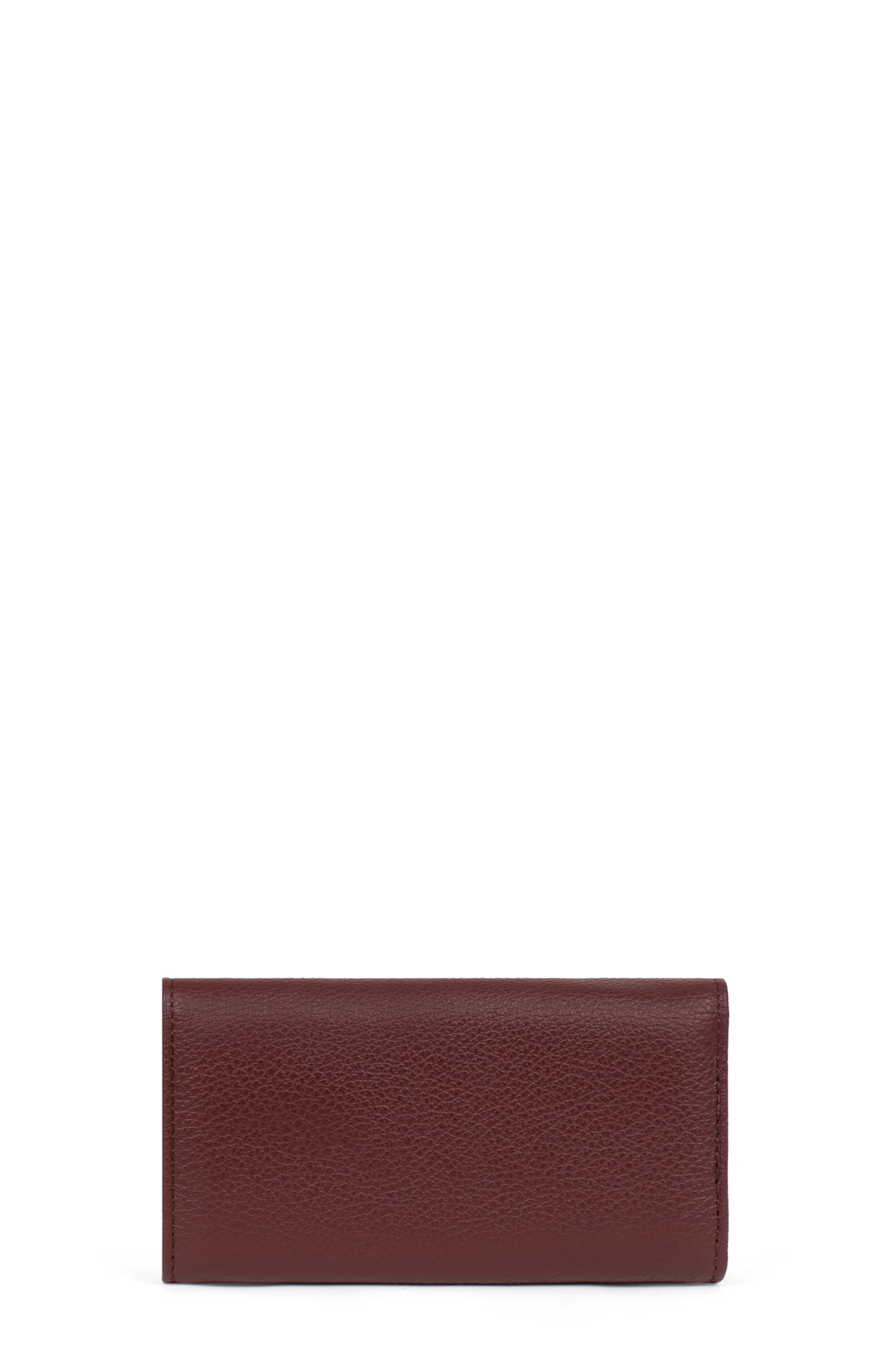 Étui porte-clés - 2 volets - Cuir - Image 4