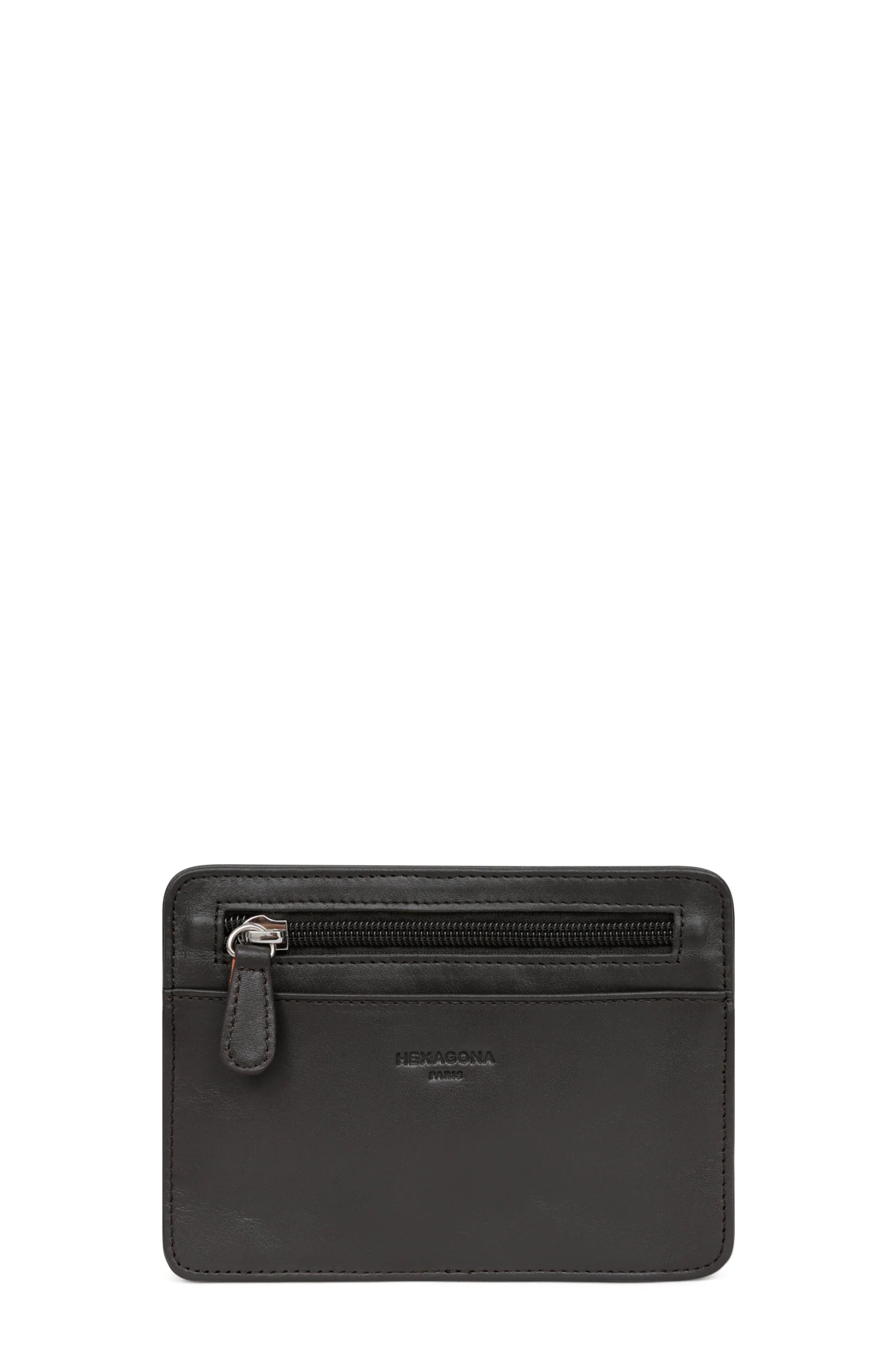 Pochette ceinture - Cuir - Image 11