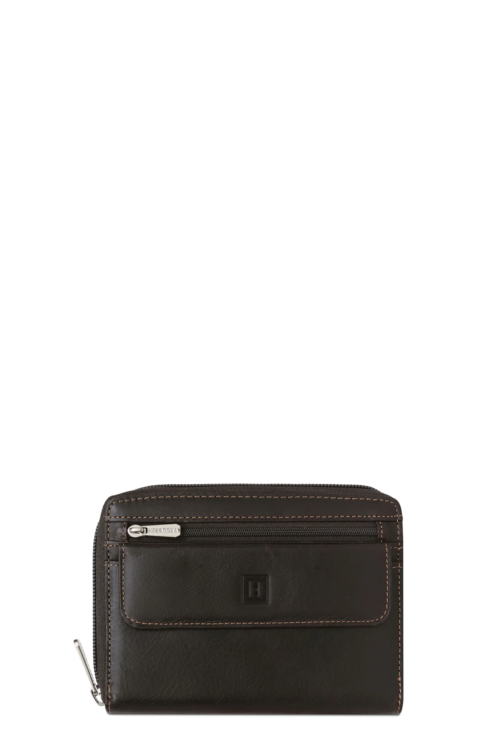 Pochette ceinture - Cuir