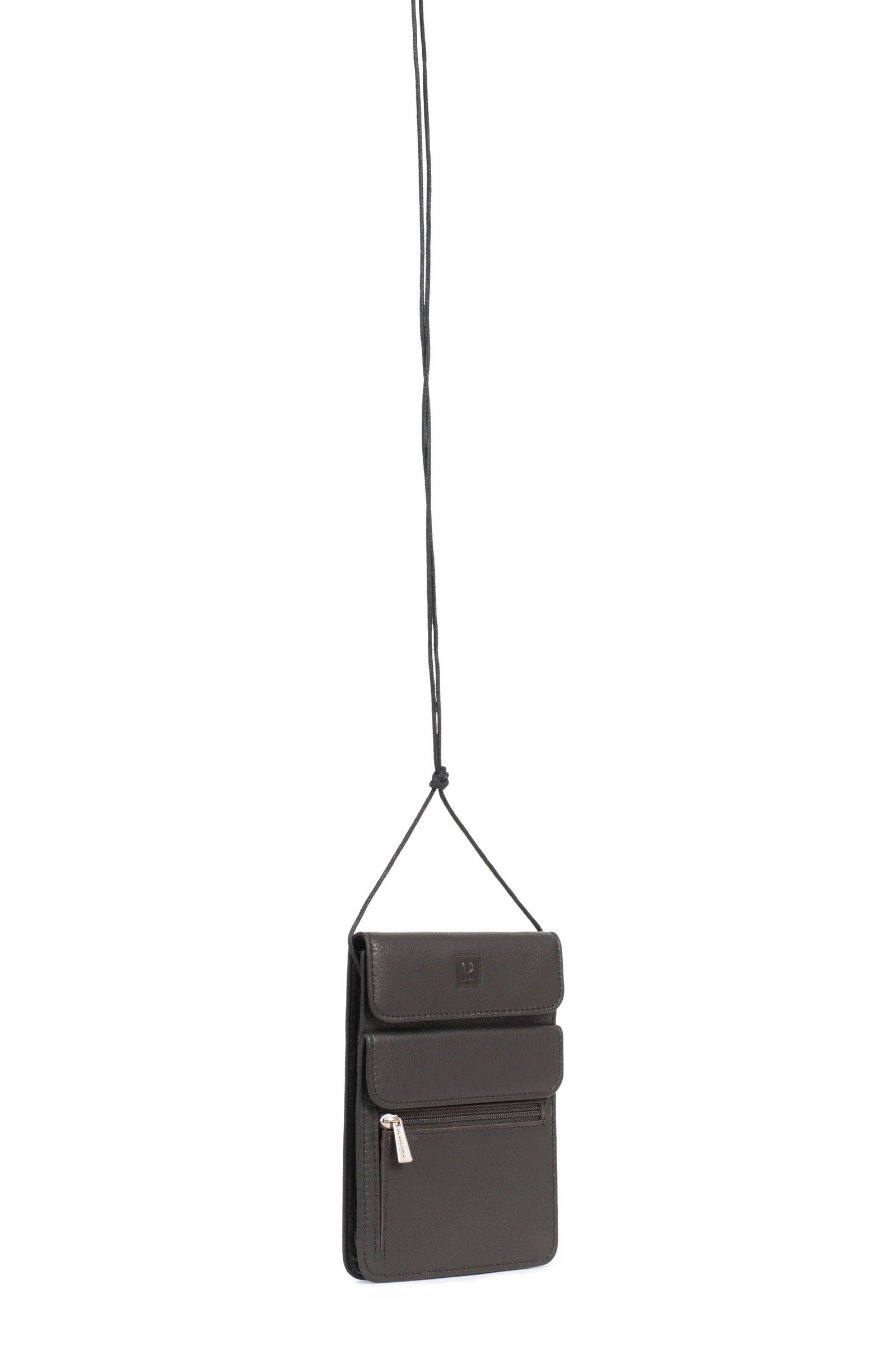 Pochette ceinture - Cuir - Image 3