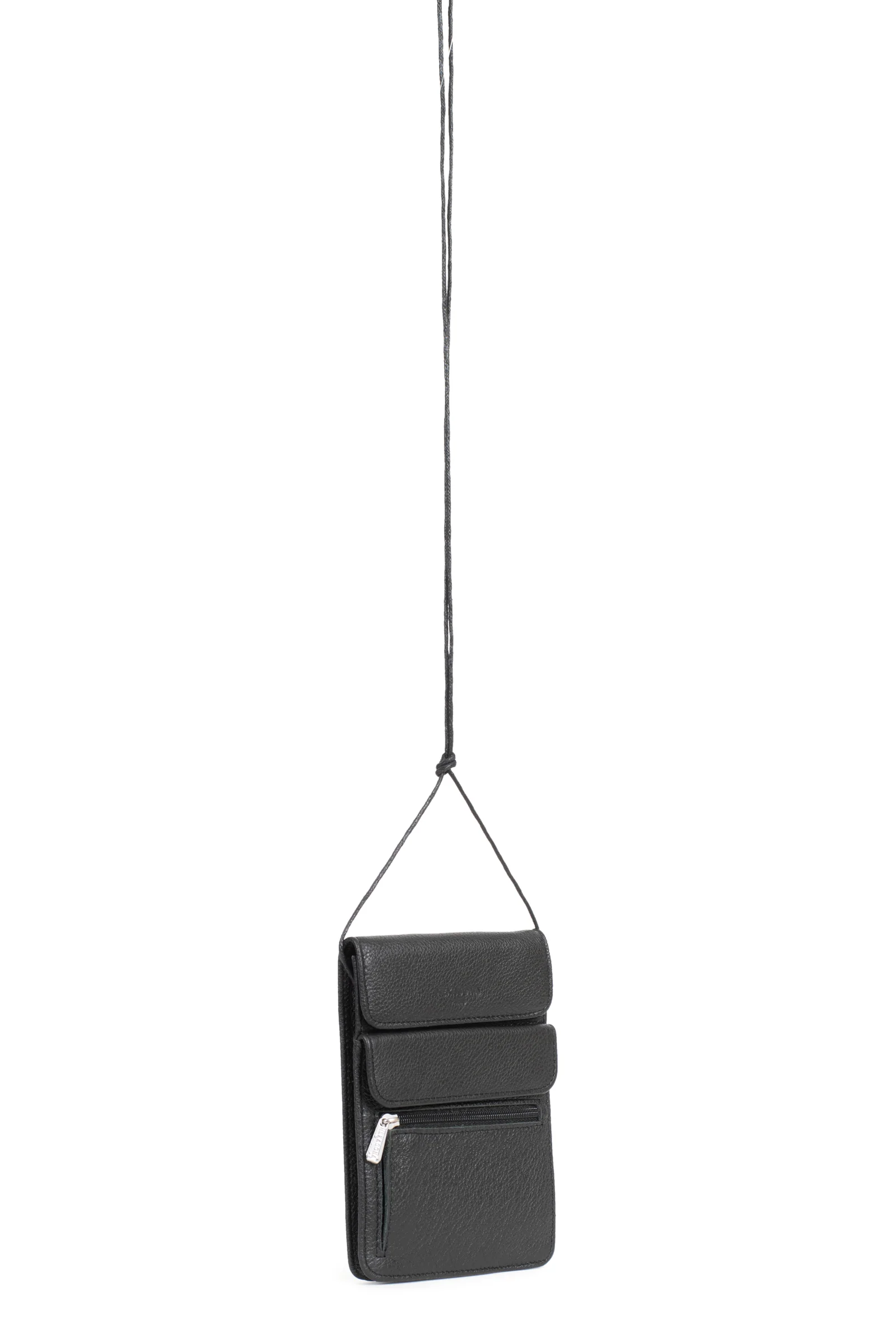 Pochette ceinture - Cuir - Image 9